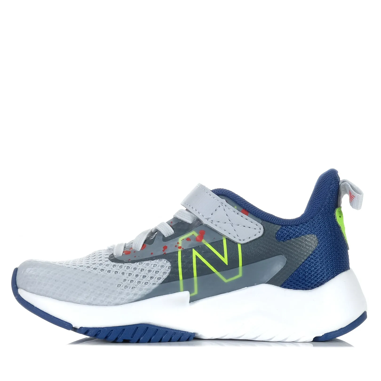 New Balance Sneakers New Balance YTRAVKG2 Granite
