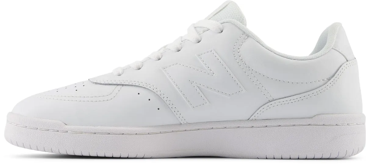 NEW BALANCE CHAUSSURES UNISEX BB80 V1 BLANCHES