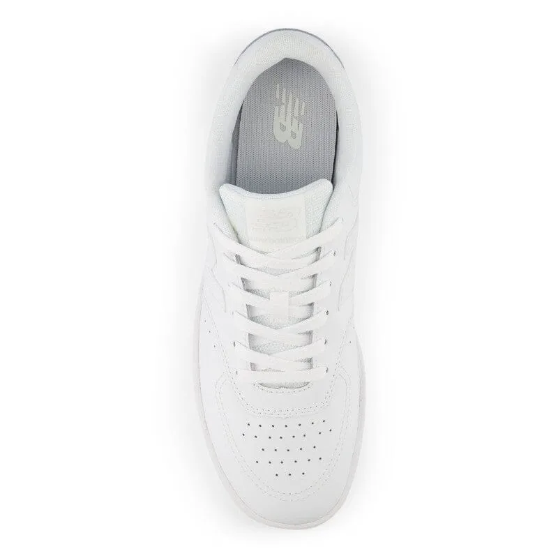 NEW BALANCE CHAUSSURES UNISEX BB80 V1 BLANCHES