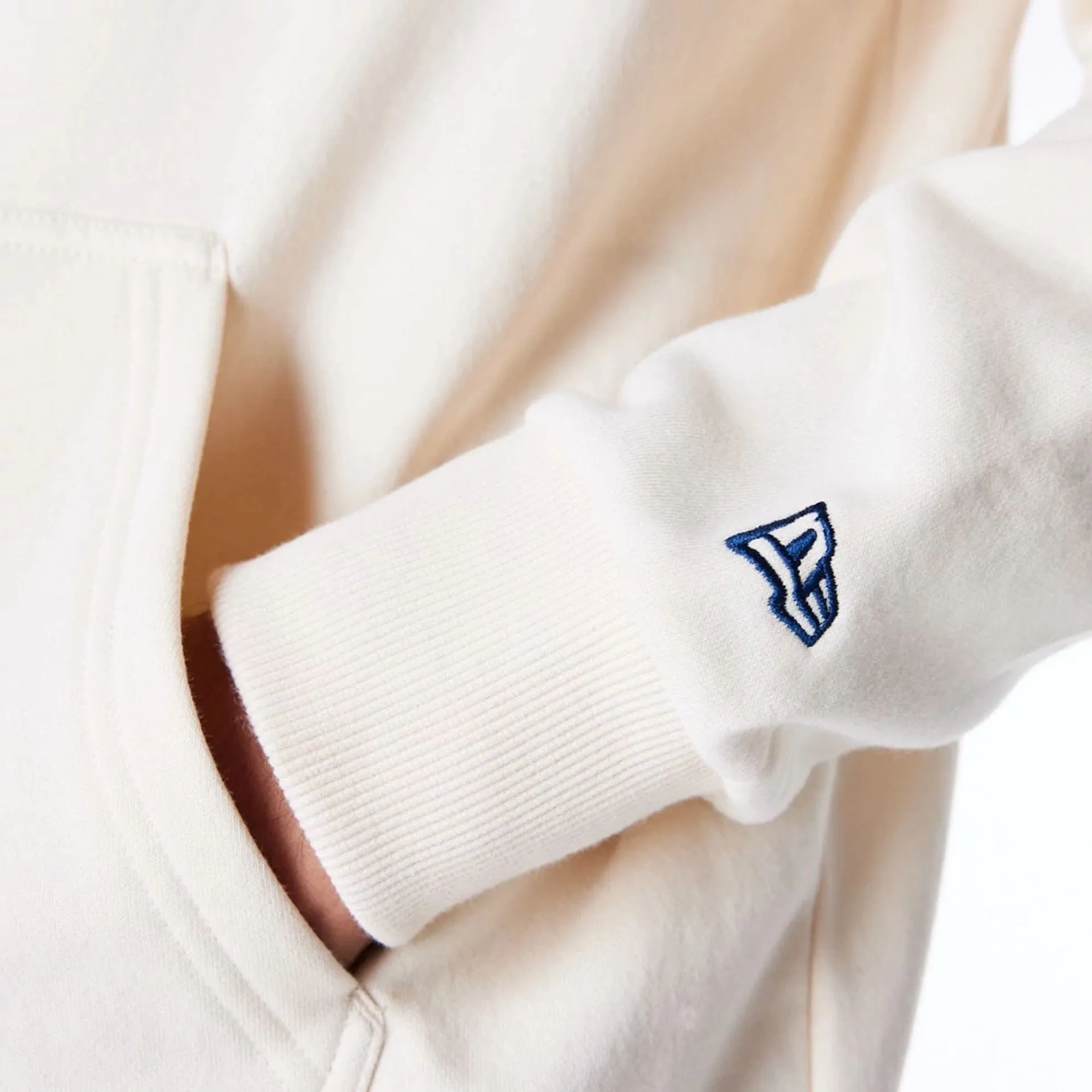 Sweats à capuche et pulls New Era New York Yankees MLB Graphique alimentaire en pierre Sweat à capuche oversized