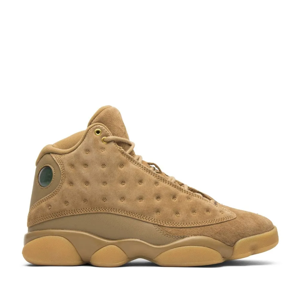 NIKE AIR JORDAN13 RETRO BLE -