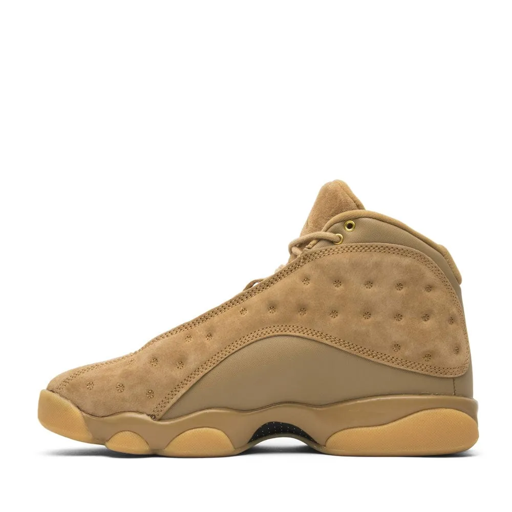 NIKE AIR JORDAN13 RETRO BLE -