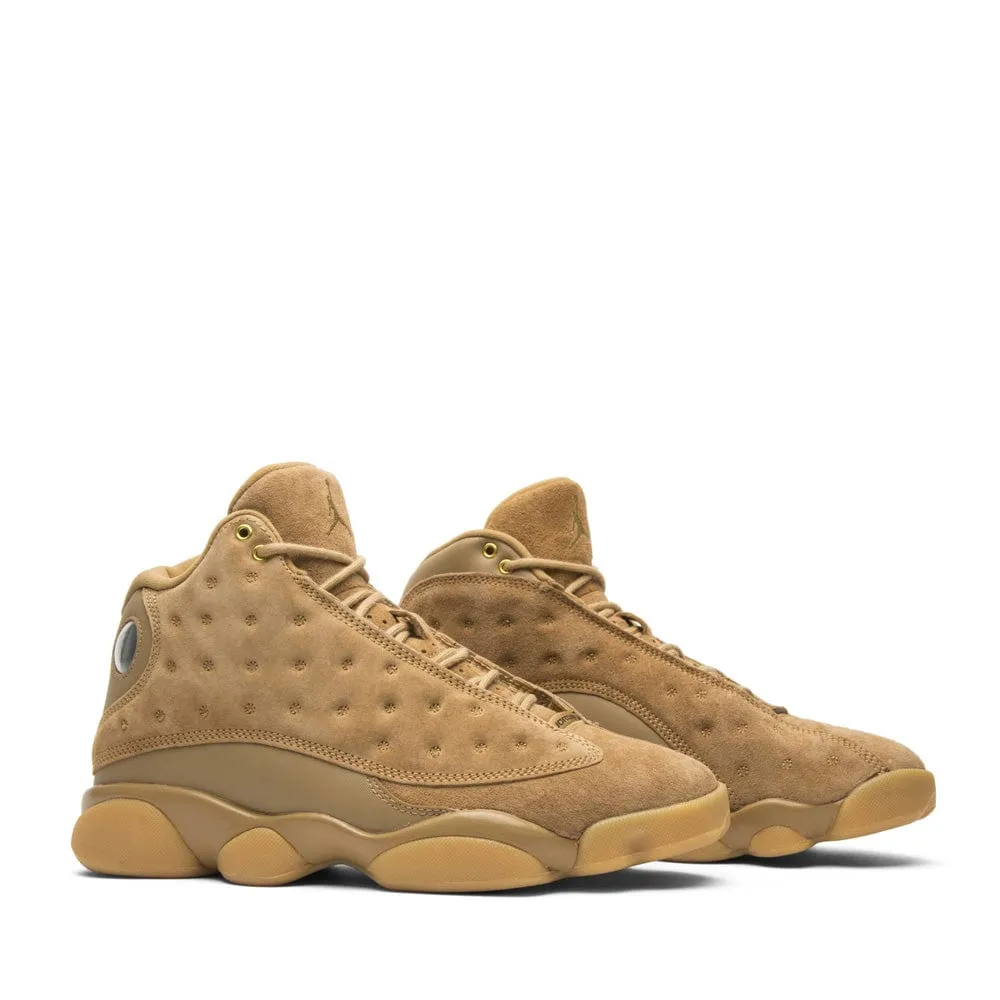 NIKE AIR JORDAN13 RETRO BLE -
