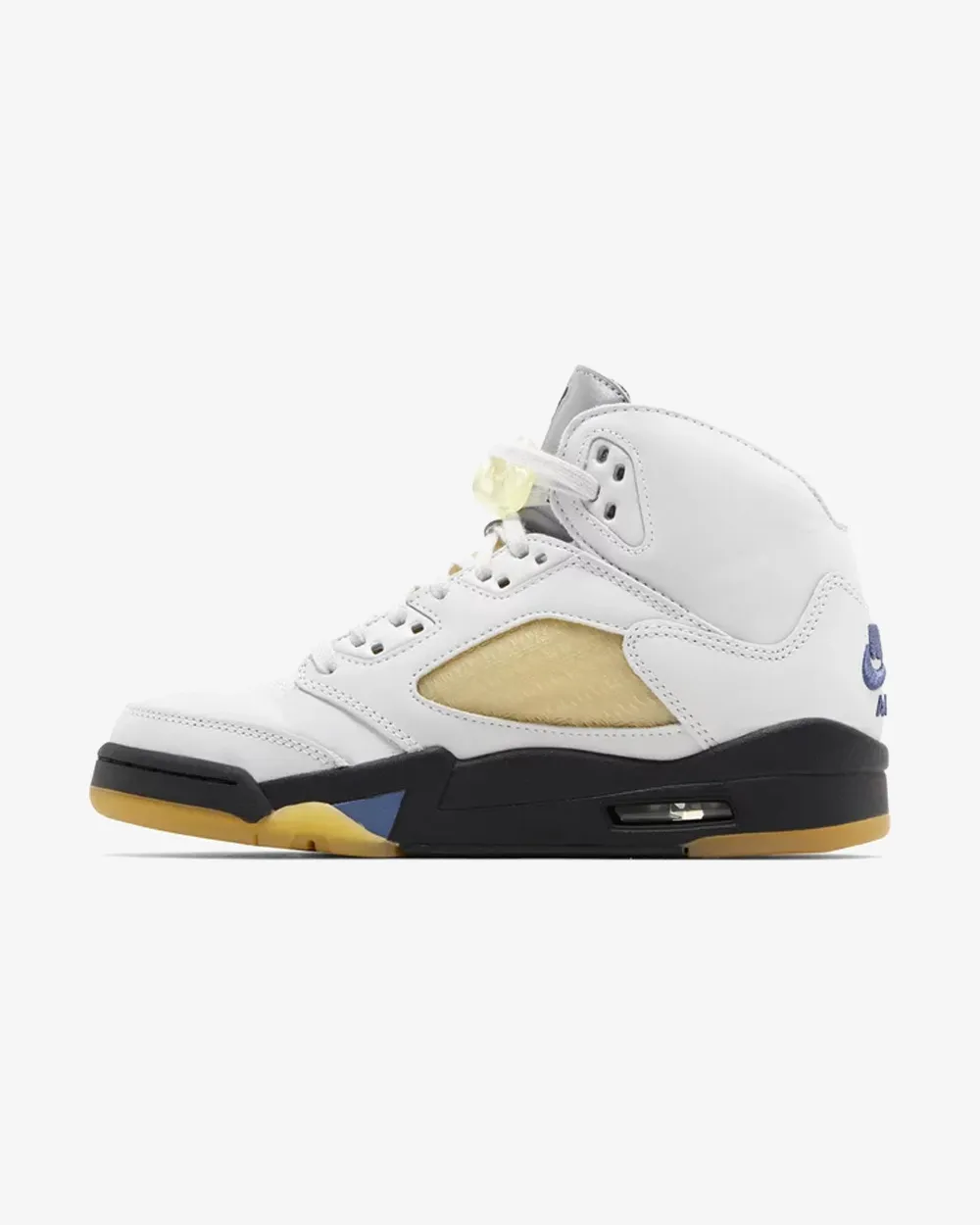 NIKE AIR JORDAN5 RETRO SP WMNS A MA MANIERE AUBE