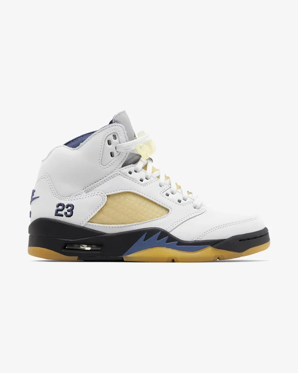 NIKE AIR JORDAN5 RETRO SP WMNS A MA MANIERE AUBE