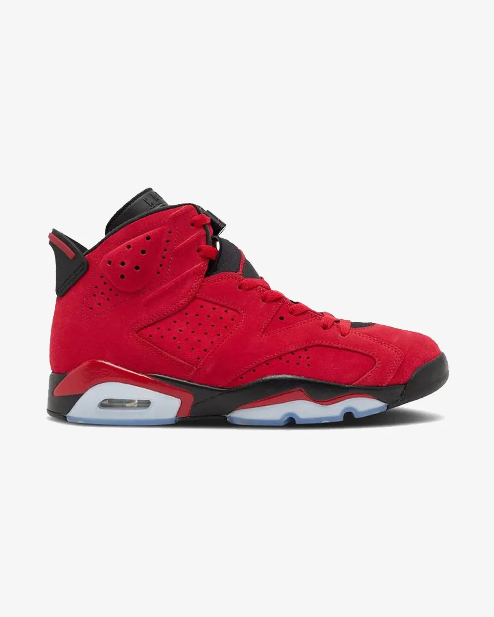 NIKE AIR JORDAN6 RETRO TORO BRAVO (NEUF)