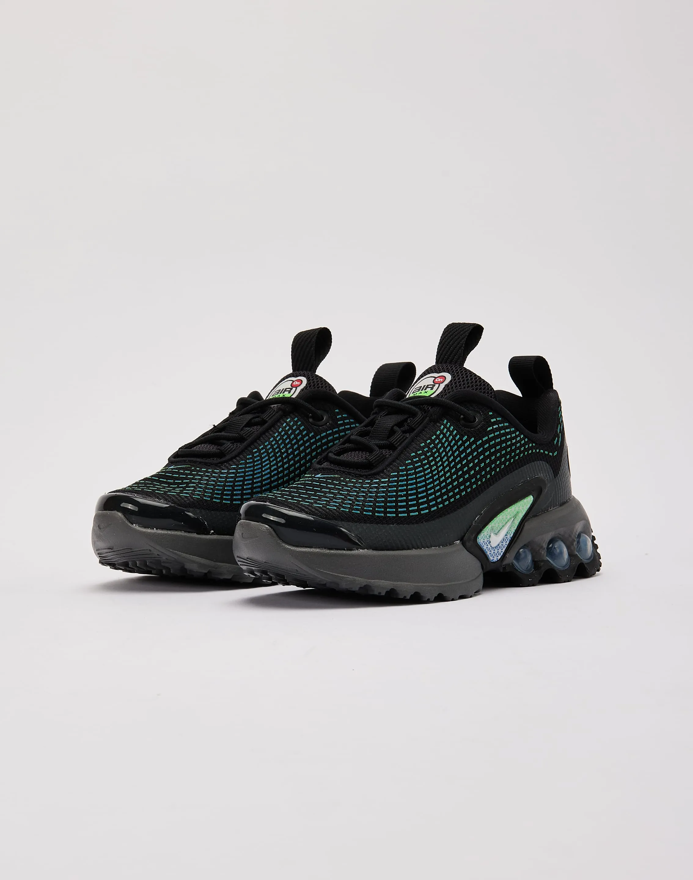 Nike Air Max Dn Préscolaire