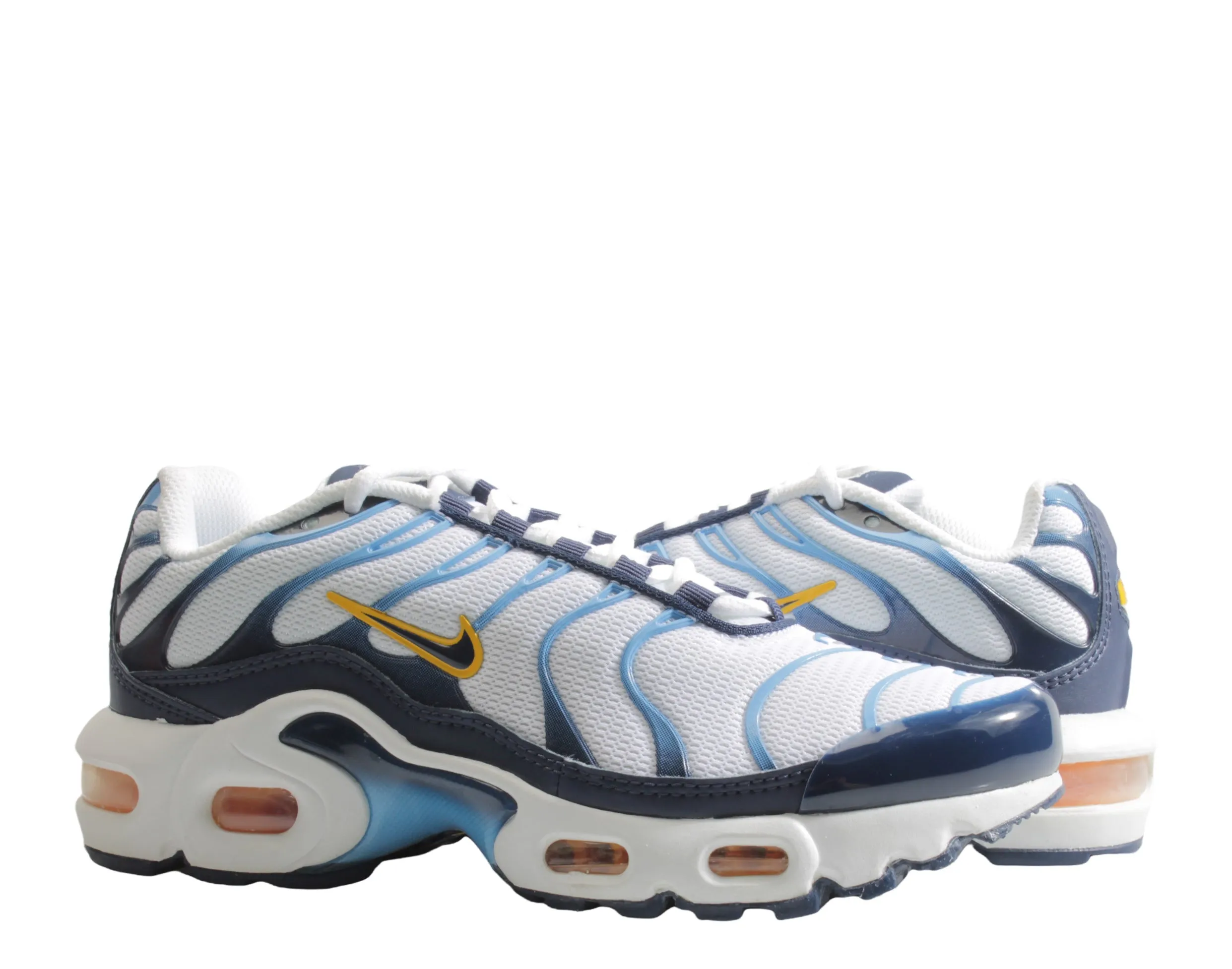 Chaussures de course Nike Air Max Plus (GS) pour grands enfants