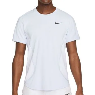 Nike Court Hommes Advantage Slam Crew FZ6857-085 Vêtements Nike Homme