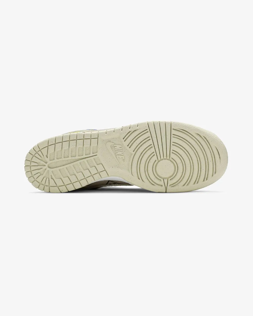 NIKE DUNK LOW SP CITY MARKET (NOUVEAU)