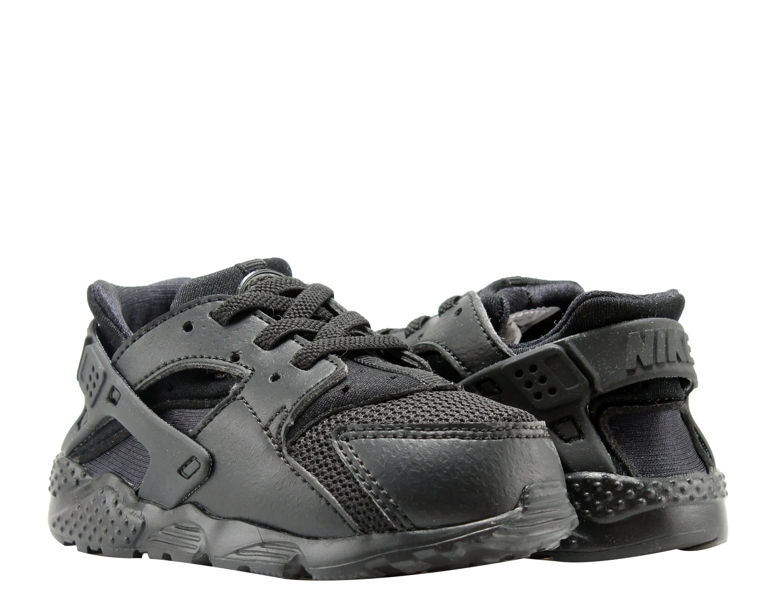 Chaussures de course Nike Huarache Run (TD) pour tout-petits