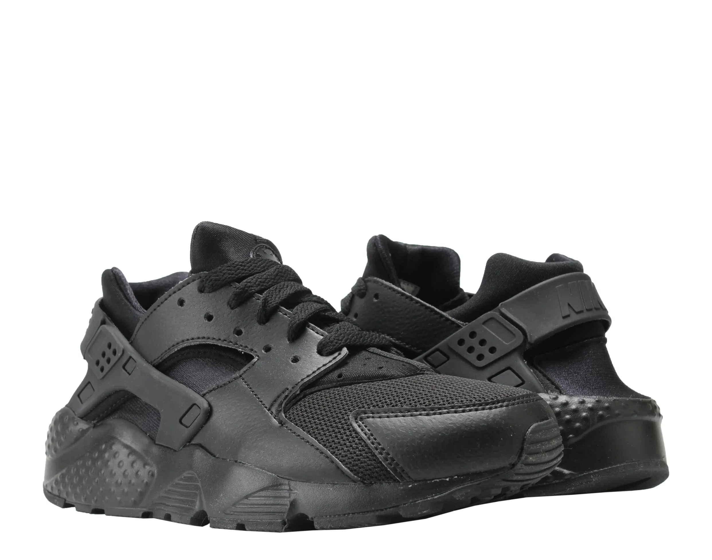 Chaussures de course Nike Huarache Run (TD) pour tout-petits