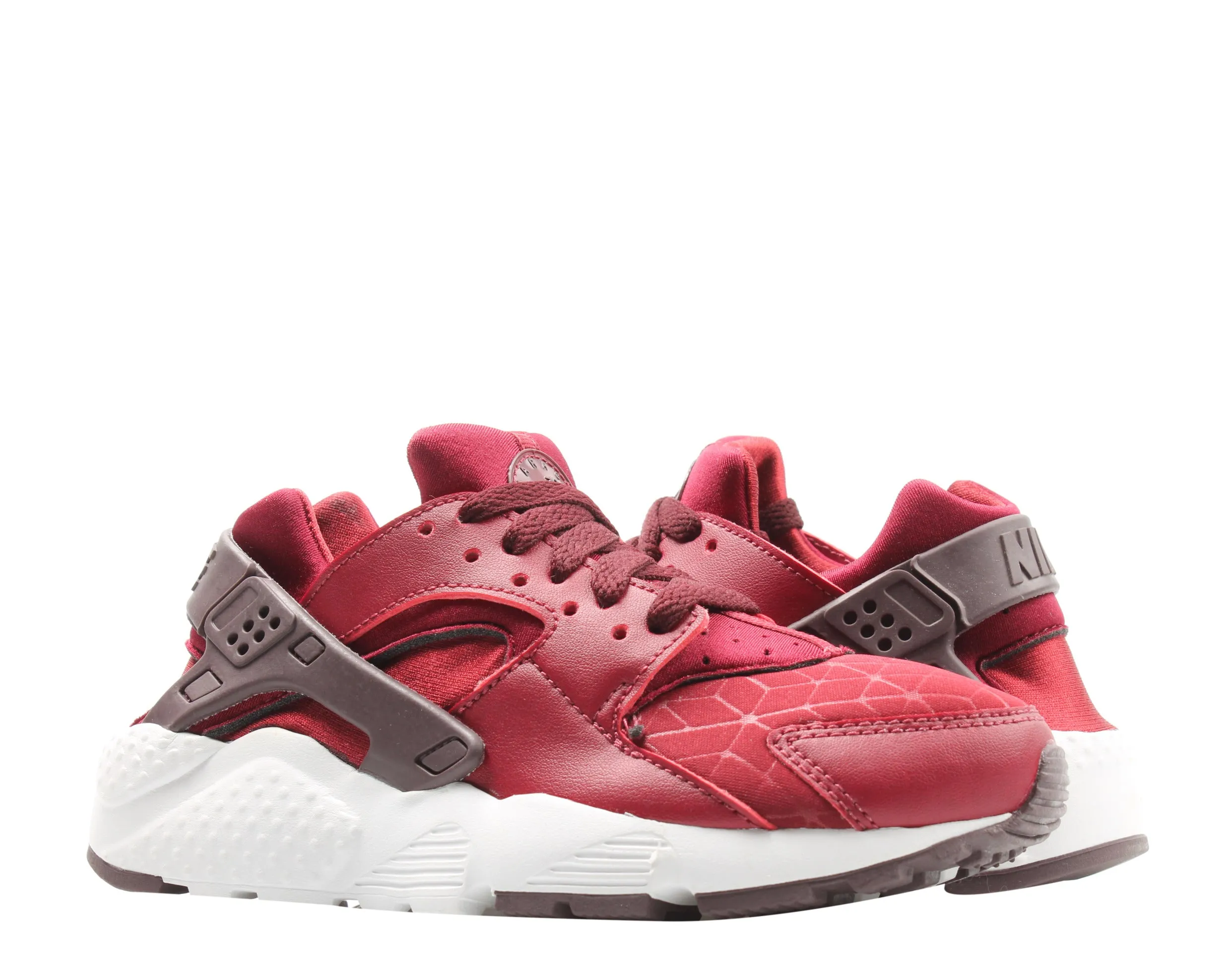 Chaussures de course Nike Huarache Run TU (GS) pour grands enfants