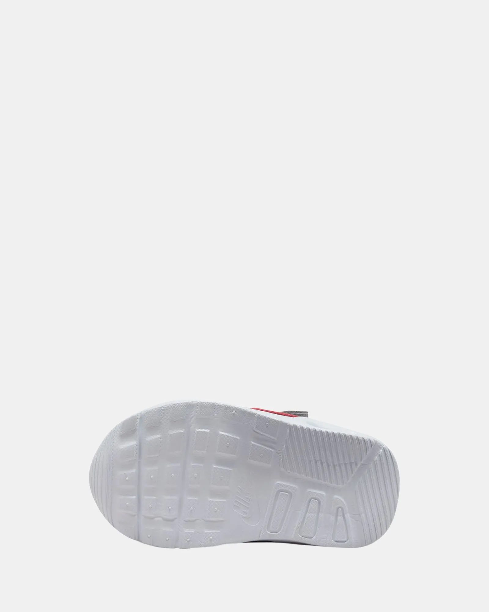 Chaussures Nike Kids Air Max Sc Bébé Gris Loup/Cramoisi/Anthracite