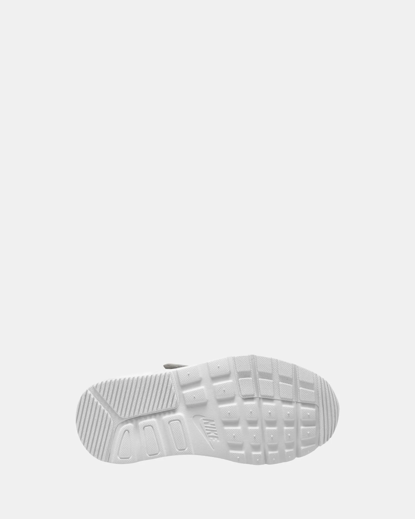 Chaussures Nike Kids Air Max Sc Préscolaire Gris Vaste/Blanc/Argent Clair