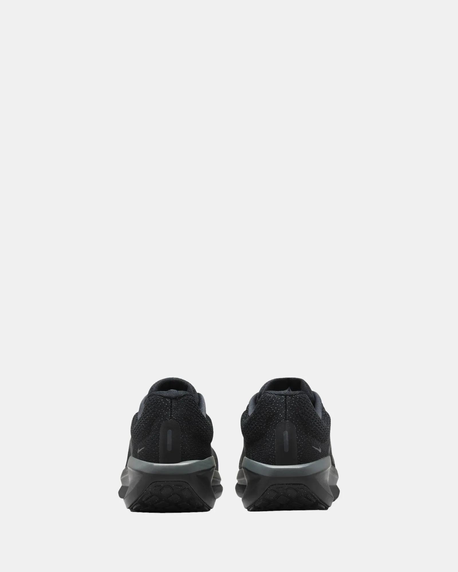 Chaussures Nike pour Enfants Air Winflo 11 Noir Noir/Anthracite