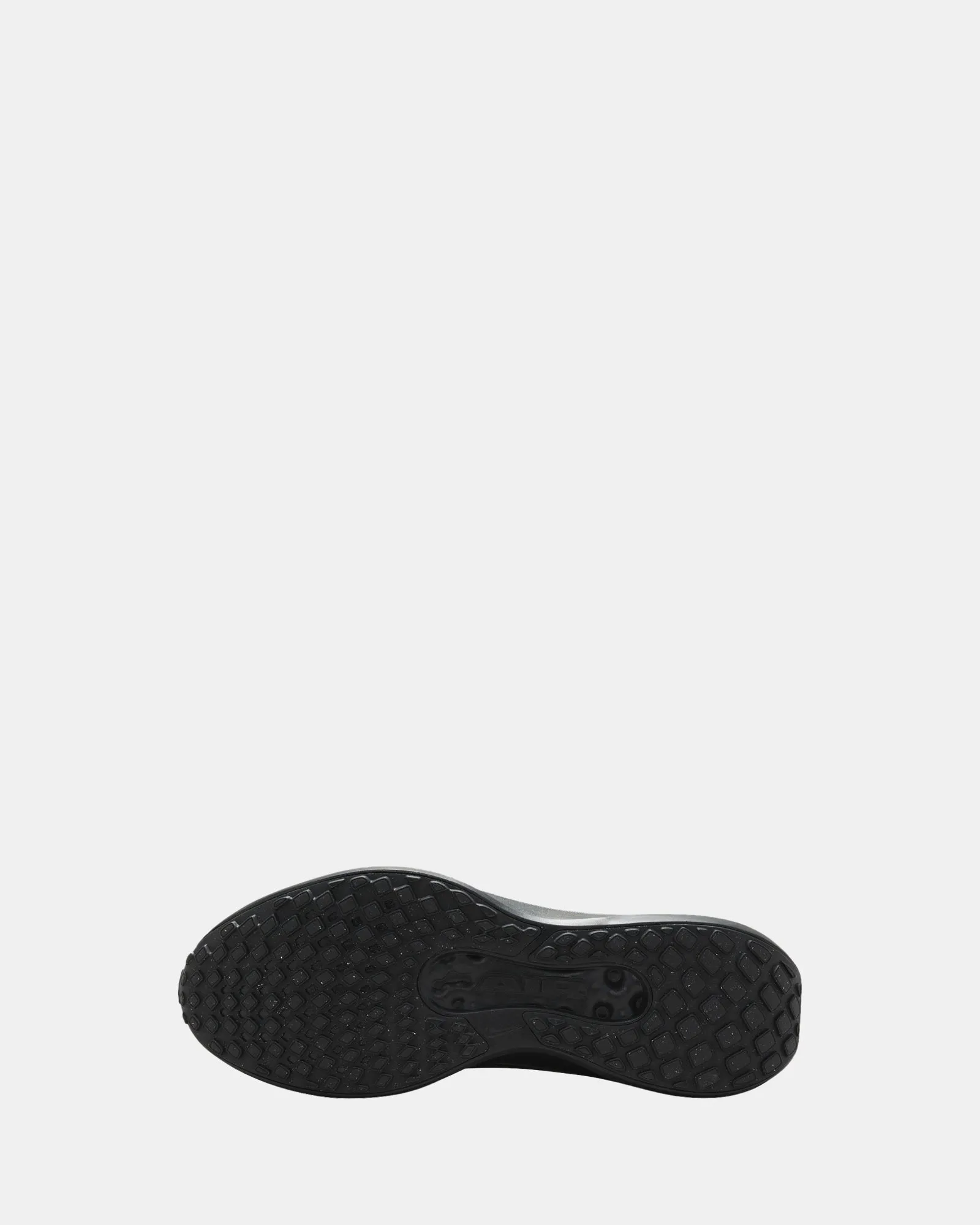 Chaussures Nike pour Enfants Air Winflo 11 Noir Noir/Anthracite