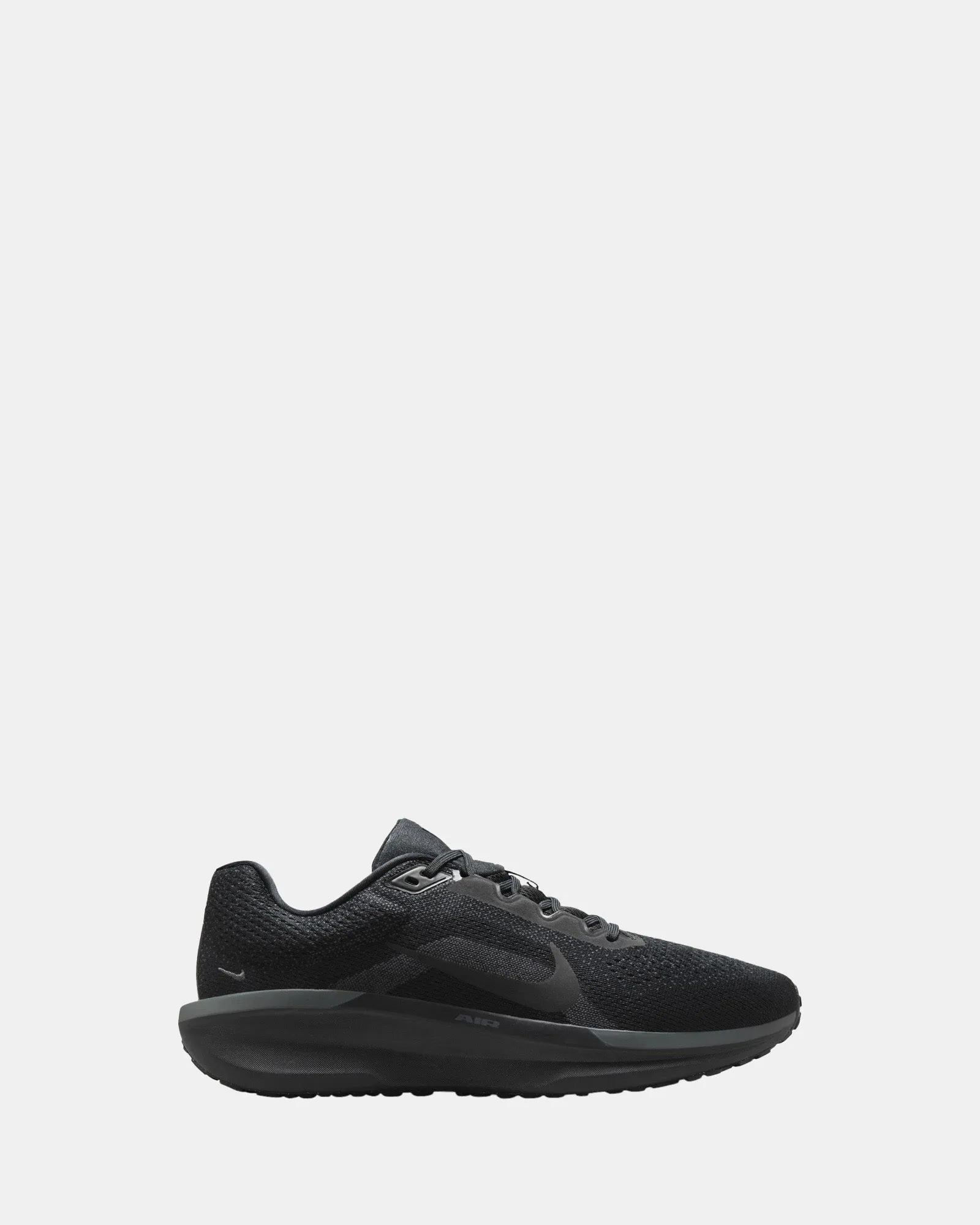 Chaussures Nike pour Enfants Air Winflo 11 Noir Noir/Anthracite