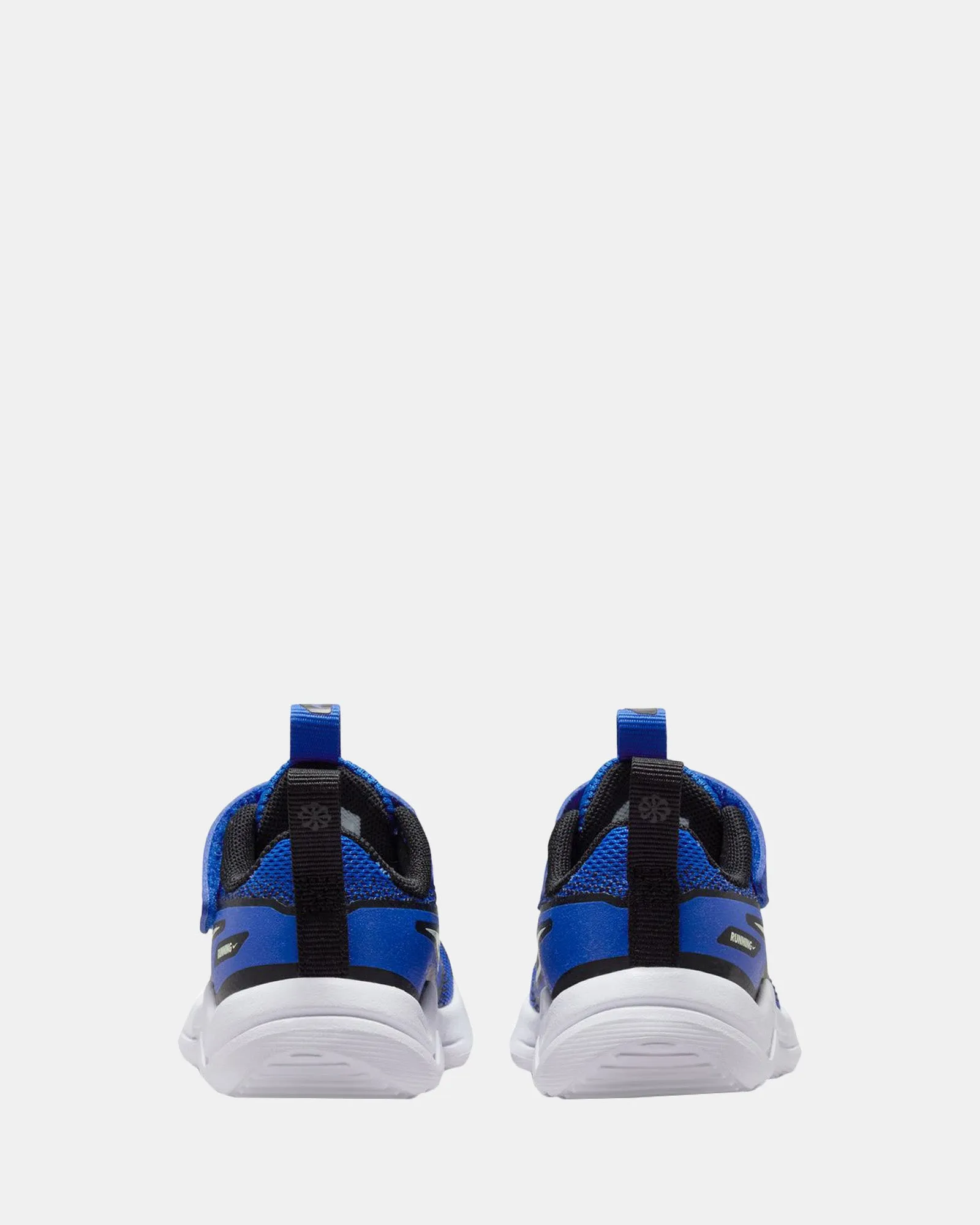 Chaussures Nike Enfant Cosmic Runner Inf B Bleu Royal Hyper/Volt Teinté/Noir