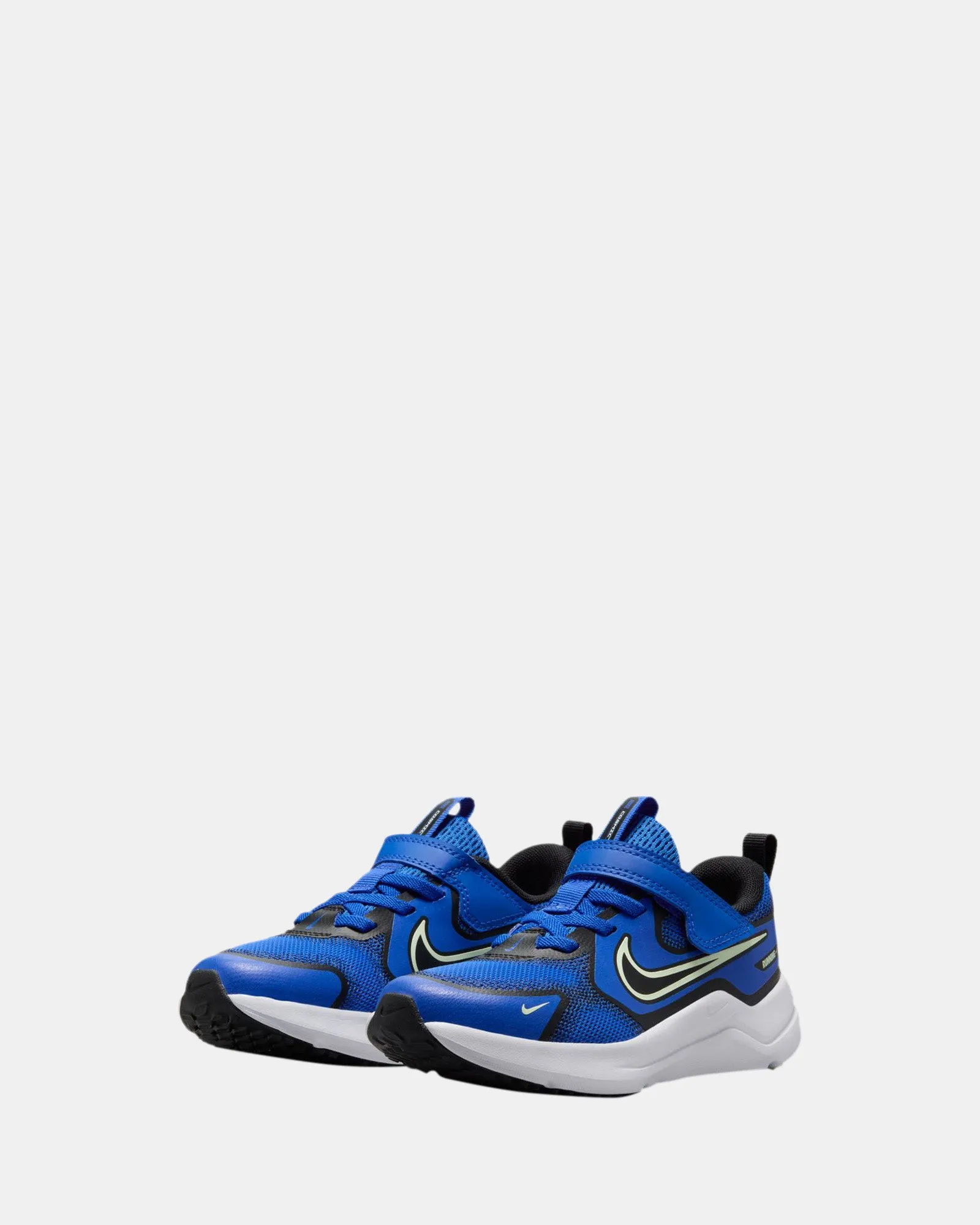 Chaussures Nike pour Enfants Cosmic Runner Ps B Hyper Royal/Volt Tint/Noir