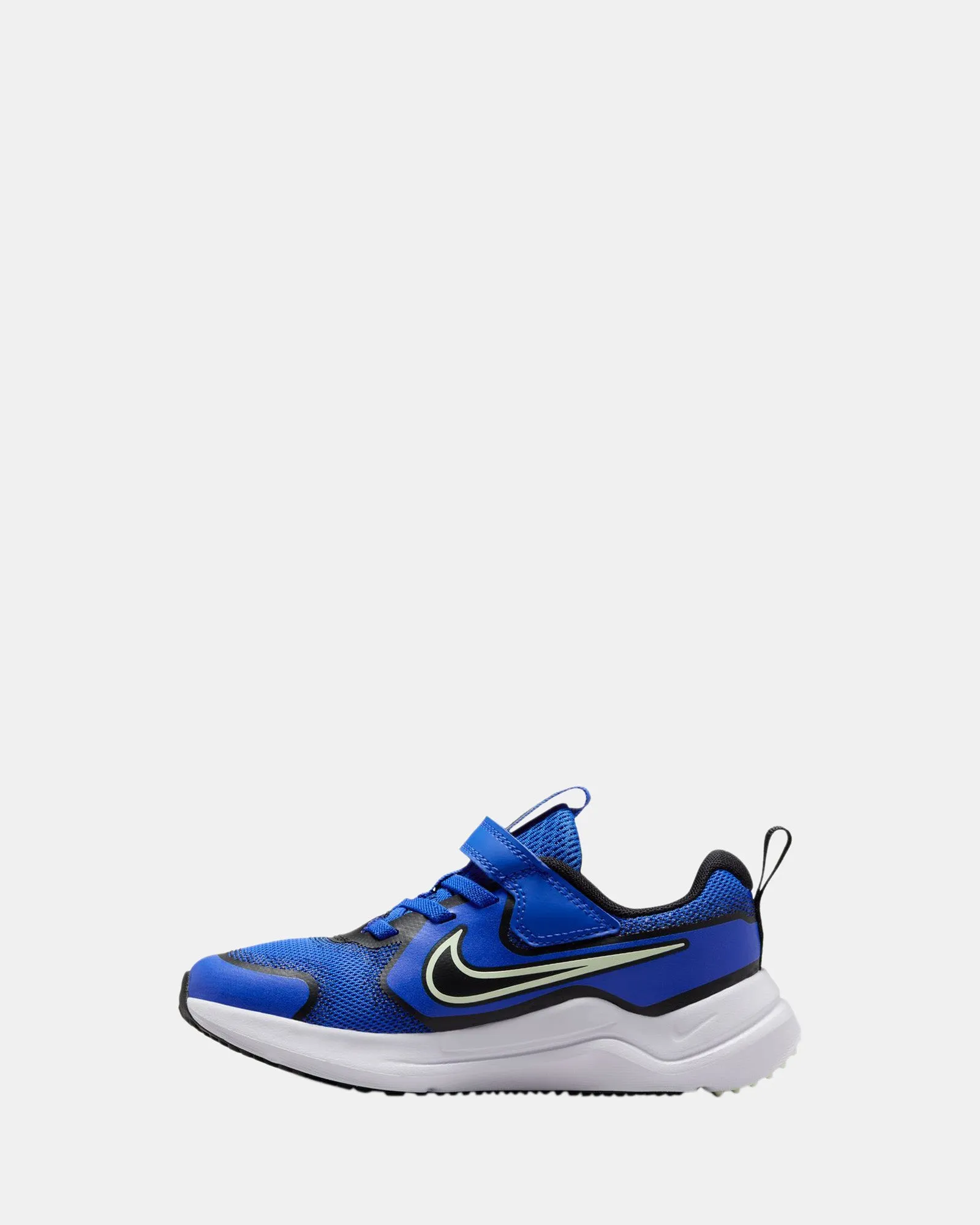 Chaussures Nike pour Enfants Cosmic Runner Ps B Hyper Royal/Volt Tint/Noir