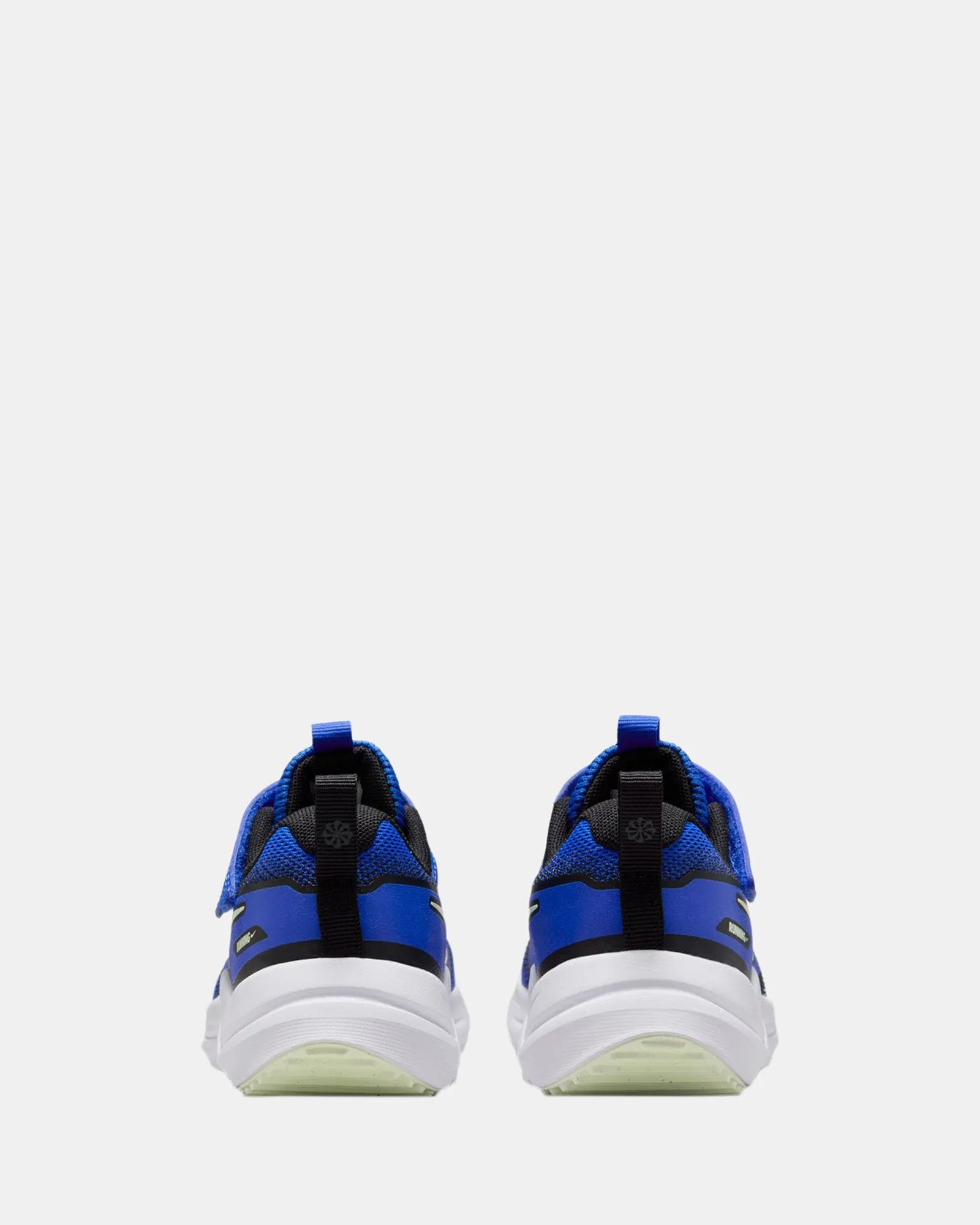 Chaussures Nike pour Enfants Cosmic Runner Ps B Hyper Royal/Volt Tint/Noir