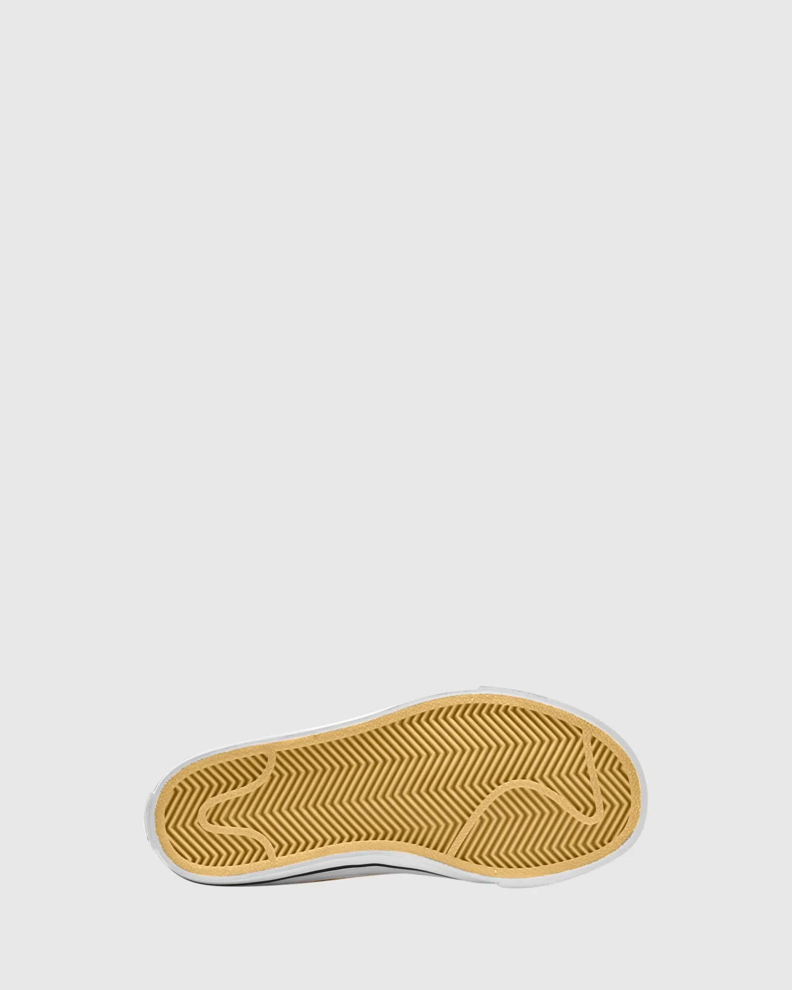 Chaussures Nike Kids Court Legacy Préscolaire Blanc/Noir/Ocre Désert