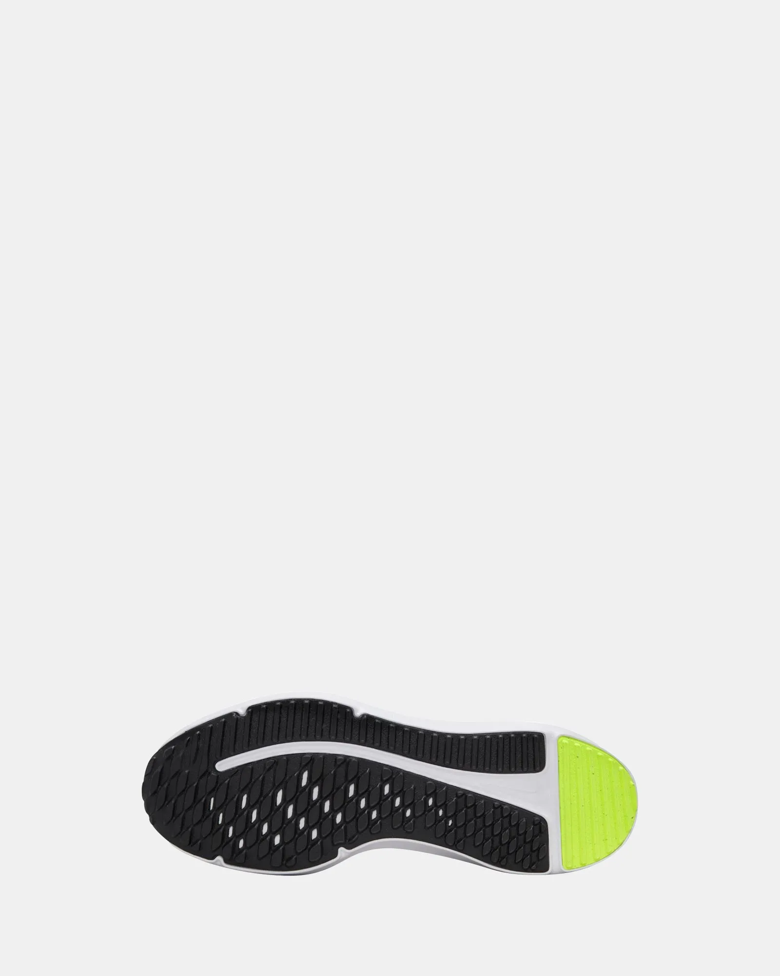 Chaussures Nike pour Enfants Mystic Fly Gs B Noir/Gris Loup/Volt