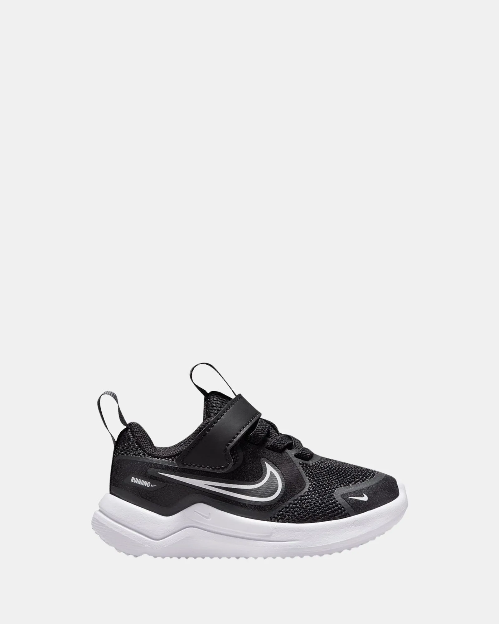 Chaussures Nike Enfant Mystic Fly Inf B Noir/Blanc/Anthracite