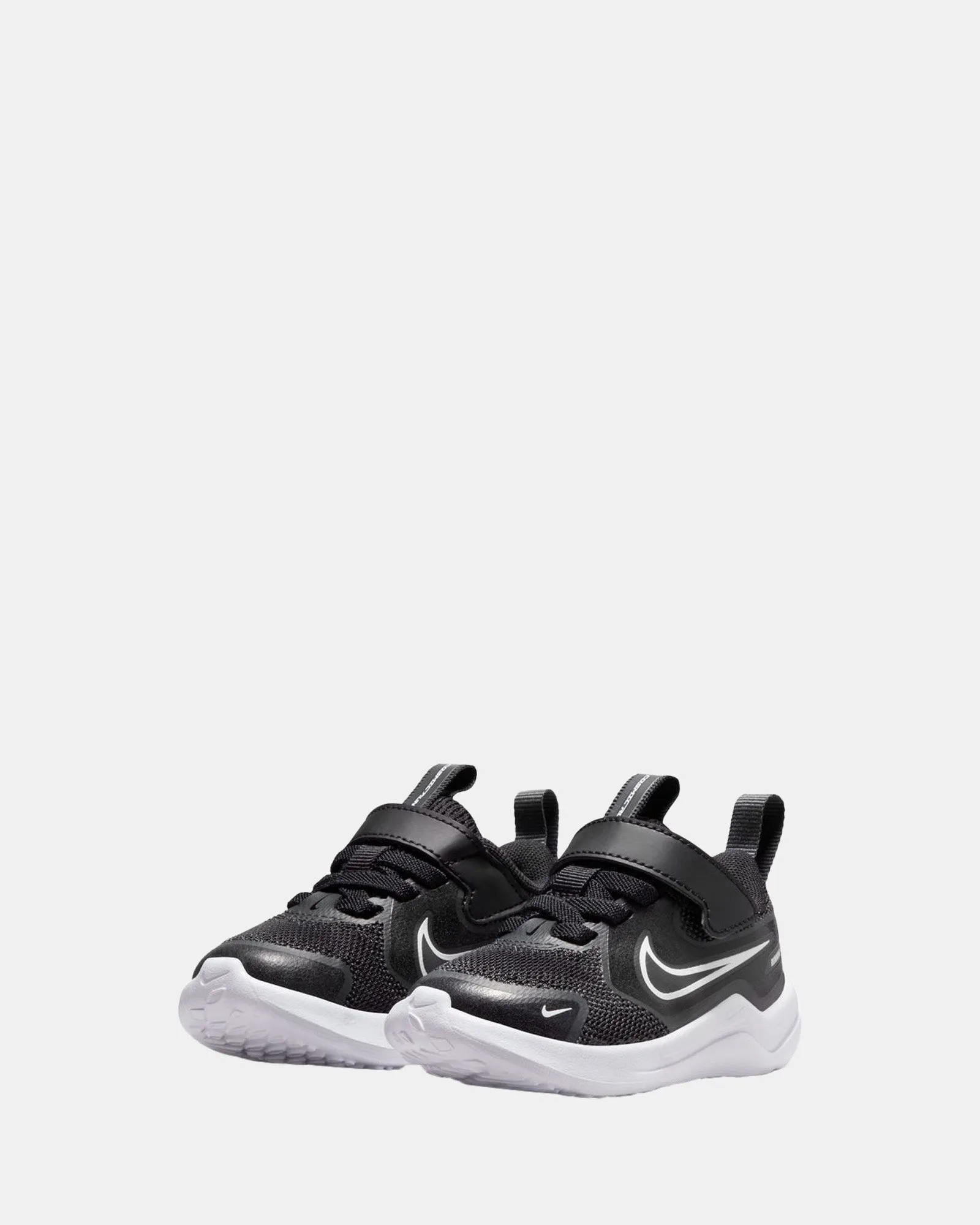 Chaussures Nike Enfant Mystic Fly Inf B Noir/Blanc/Anthracite