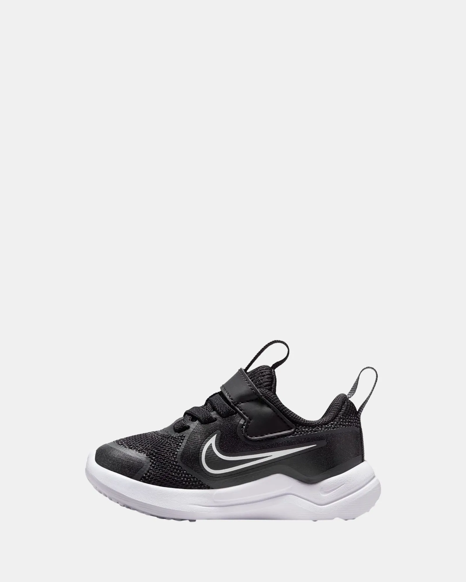 Chaussures Nike Enfant Mystic Fly Inf B Noir/Blanc/Anthracite