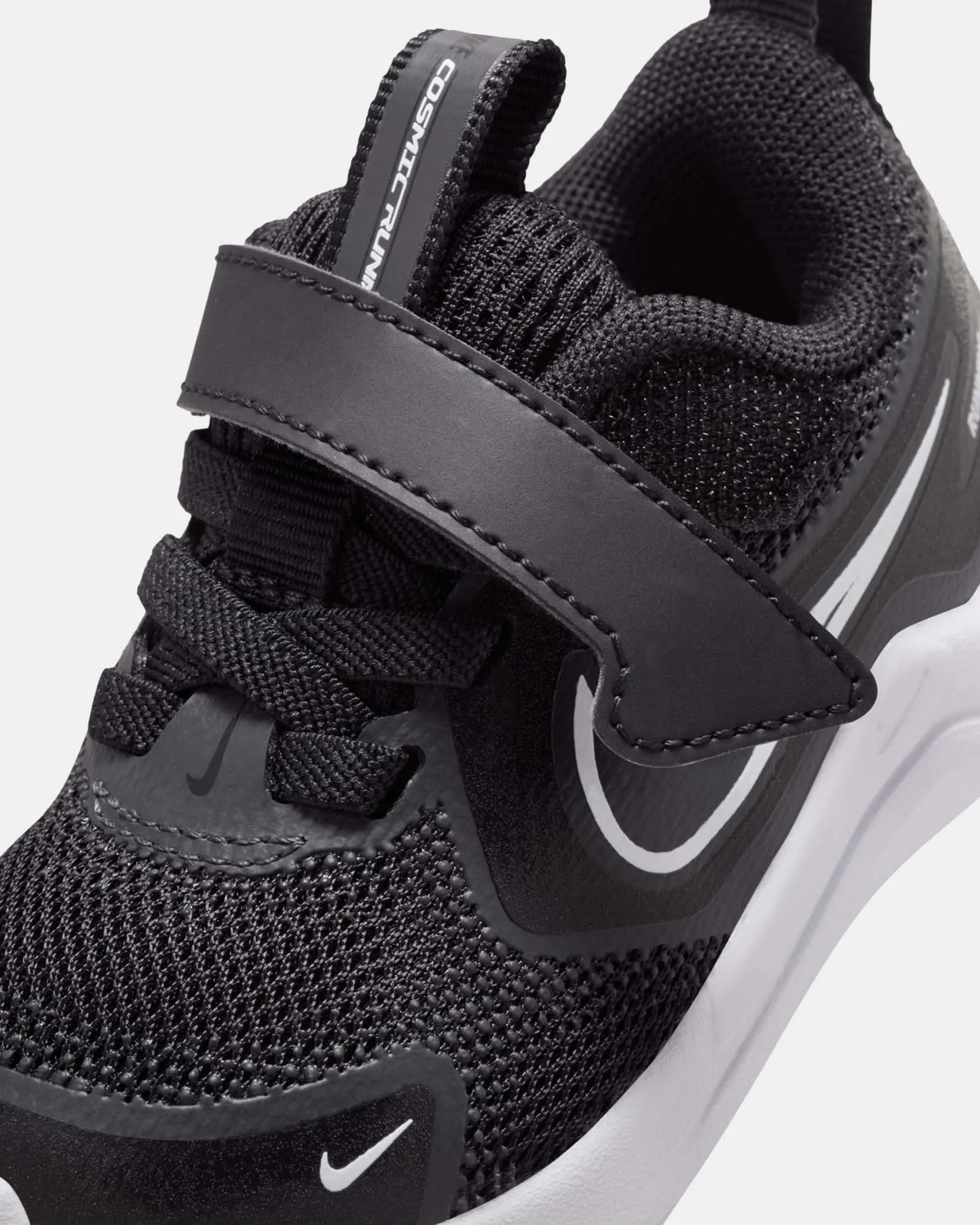 Chaussures Nike Enfant Mystic Fly Inf B Noir/Blanc/Anthracite