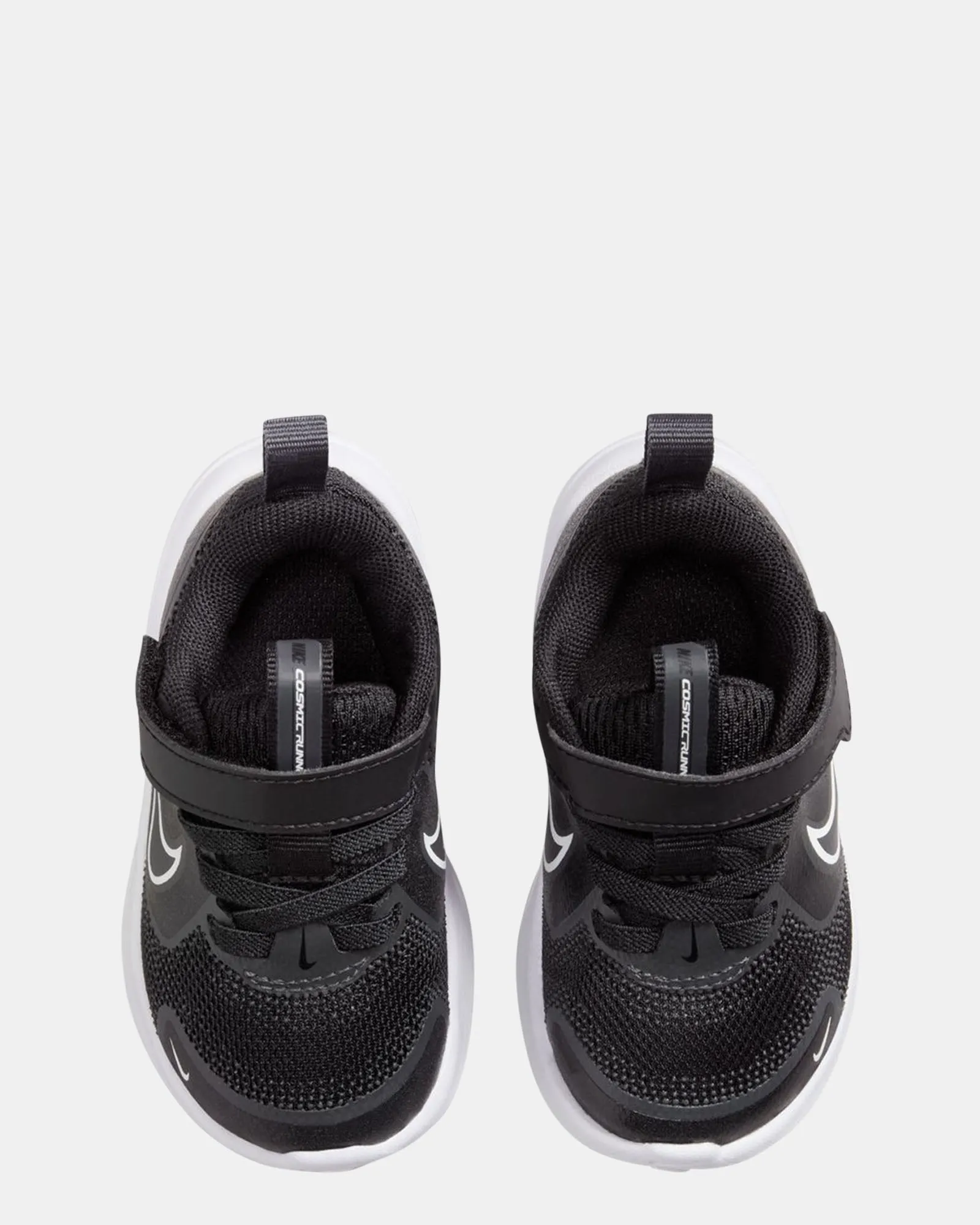 Chaussures Nike Enfant Mystic Fly Inf B Noir/Blanc/Anthracite