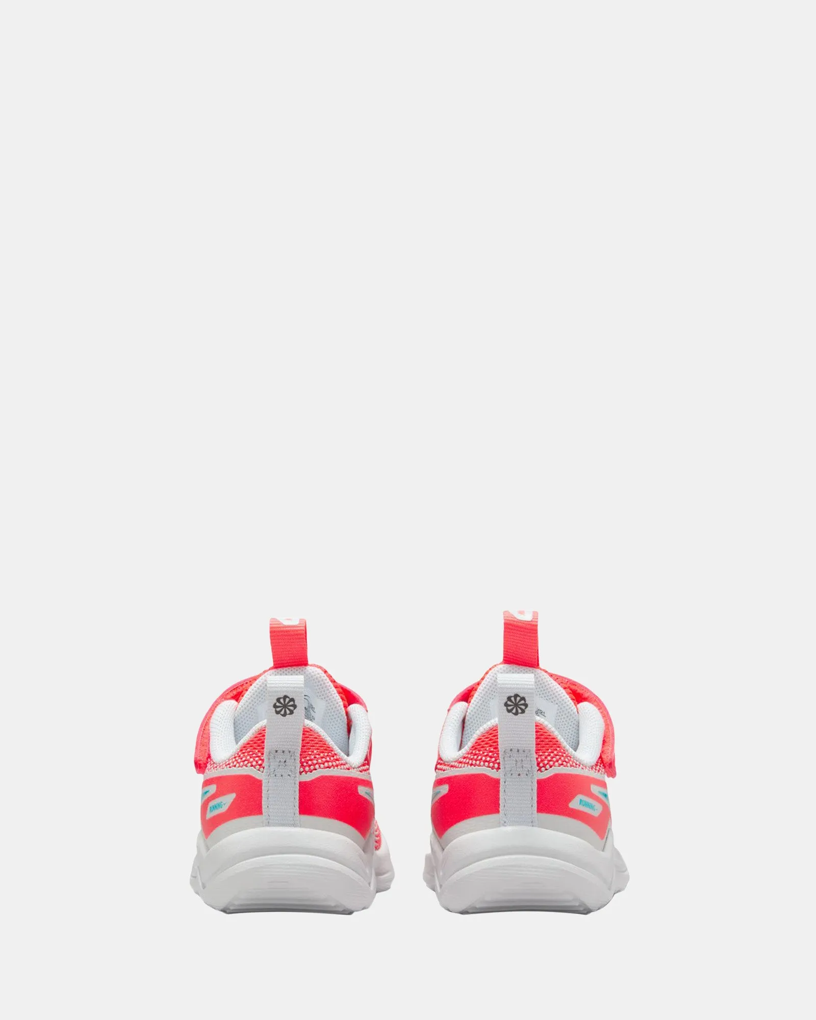 Chaussures Nike pour Enfants Mystic Fly Inf G Rouge Vif/Cactus Poussiéreux