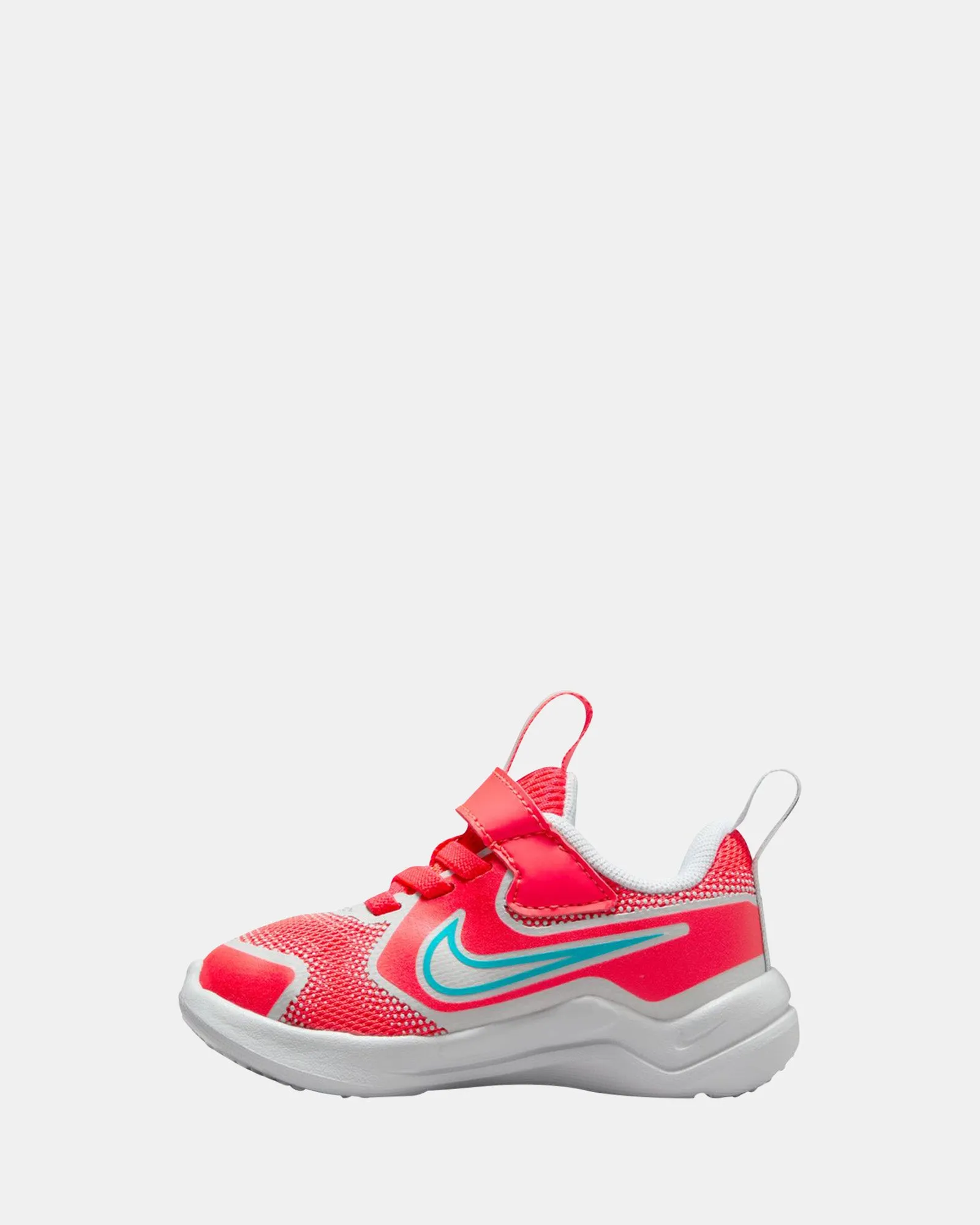Chaussures Nike pour Enfants Mystic Fly Inf G Rouge Vif/Cactus Poussiéreux