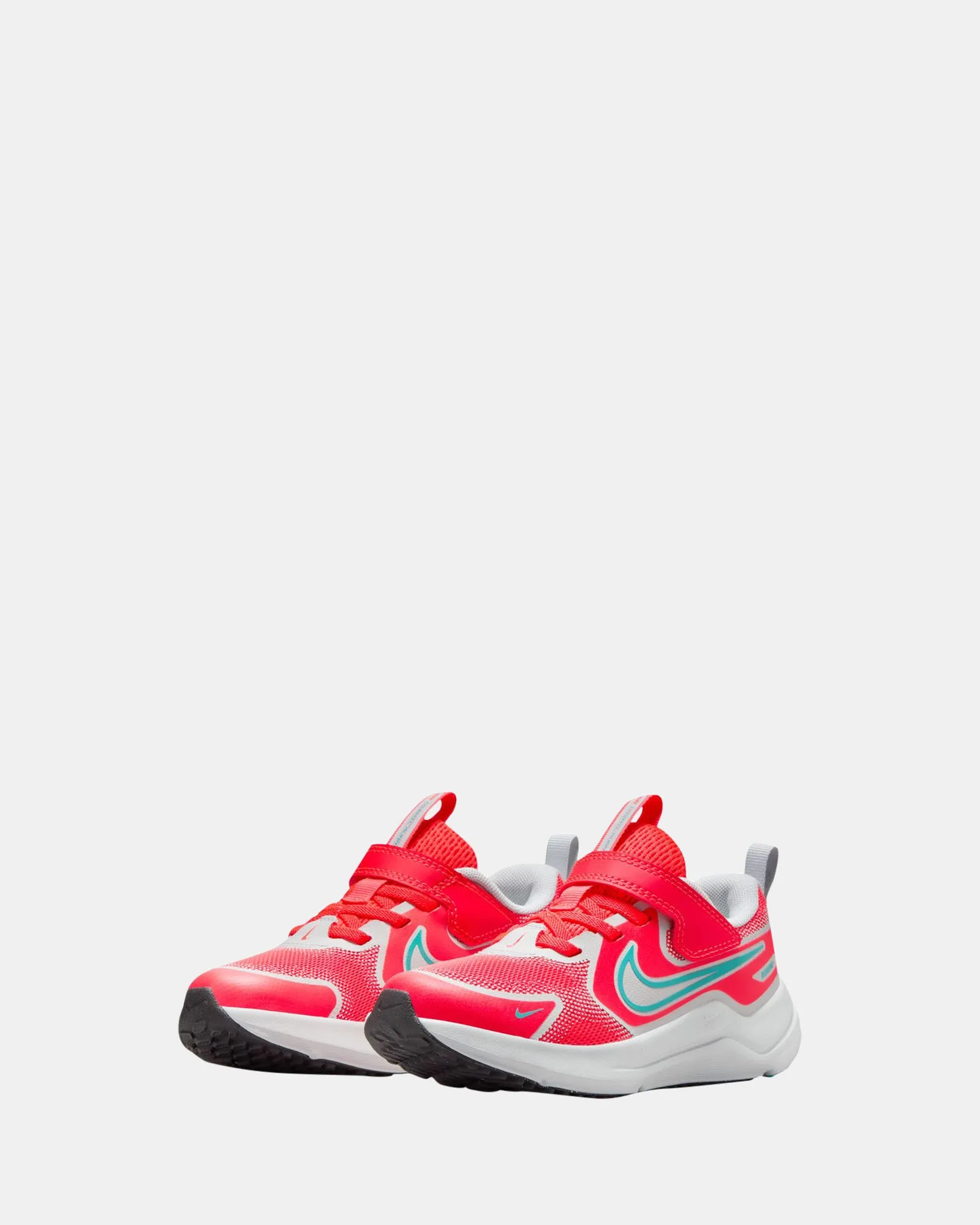 Chaussures Nike pour Enfants Mystic Fly Ps G Rouge Vif/Cactus Poussiéreux