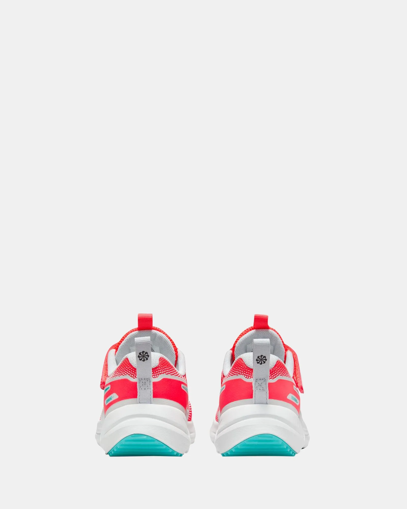 Chaussures Nike pour Enfants Mystic Fly Ps G Rouge Vif/Cactus Poussiéreux