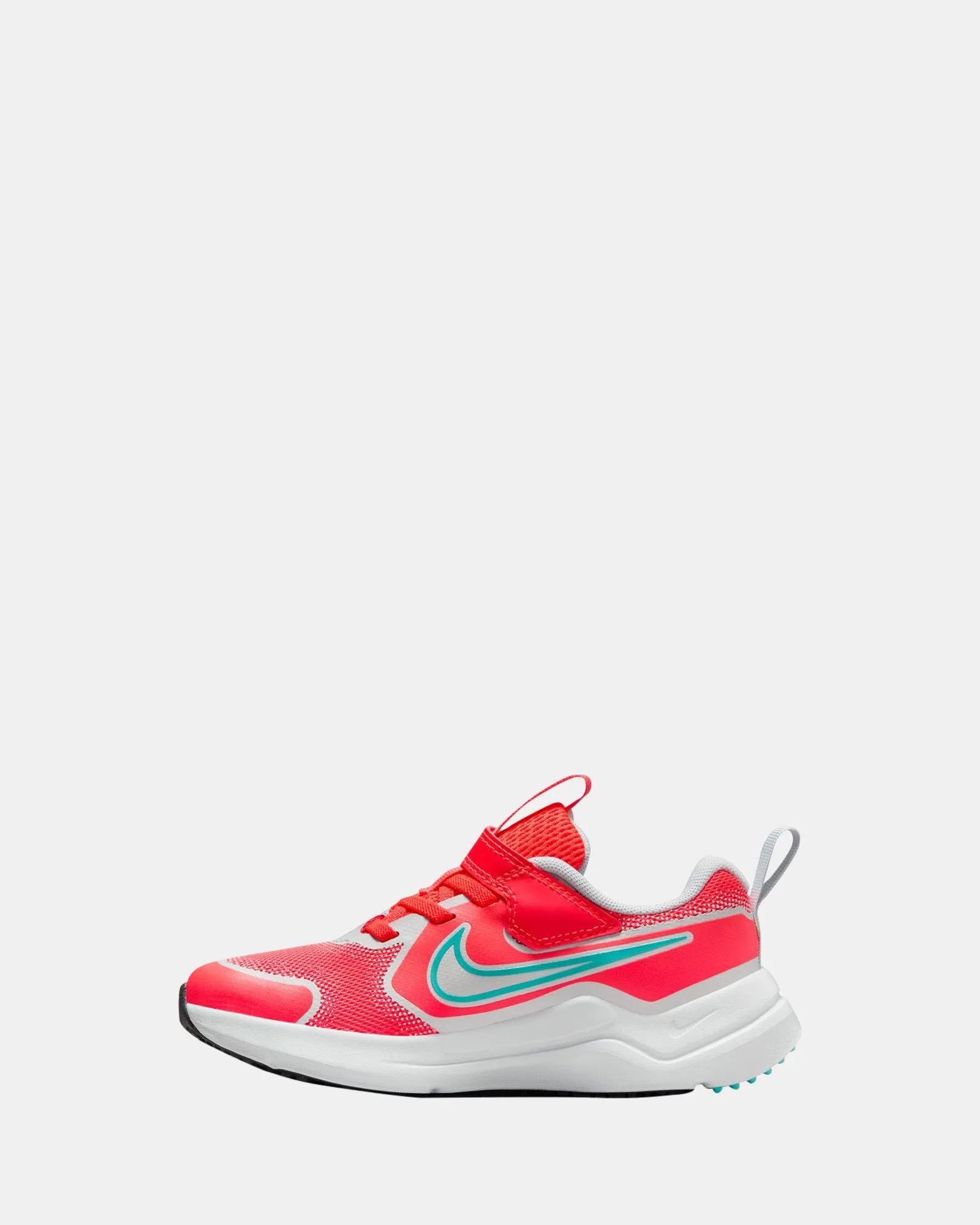 Chaussures Nike pour Enfants Mystic Fly Ps G Rouge Vif/Cactus Poussiéreux