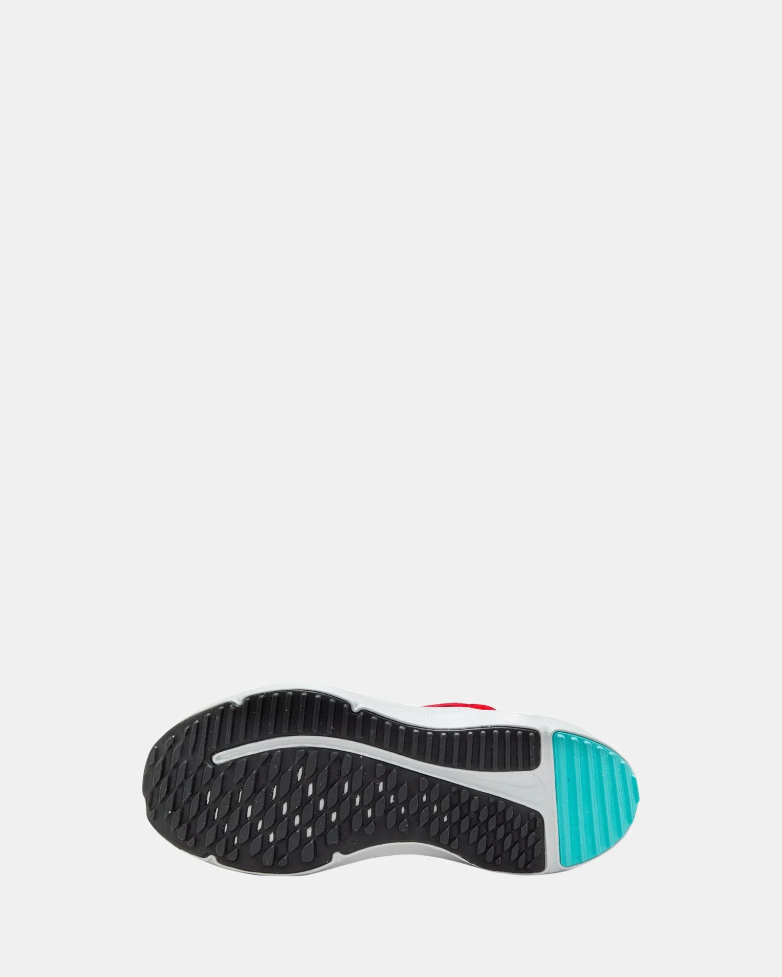 Chaussures Nike pour Enfants Mystic Fly Ps G Rouge Vif/Cactus Poussiéreux