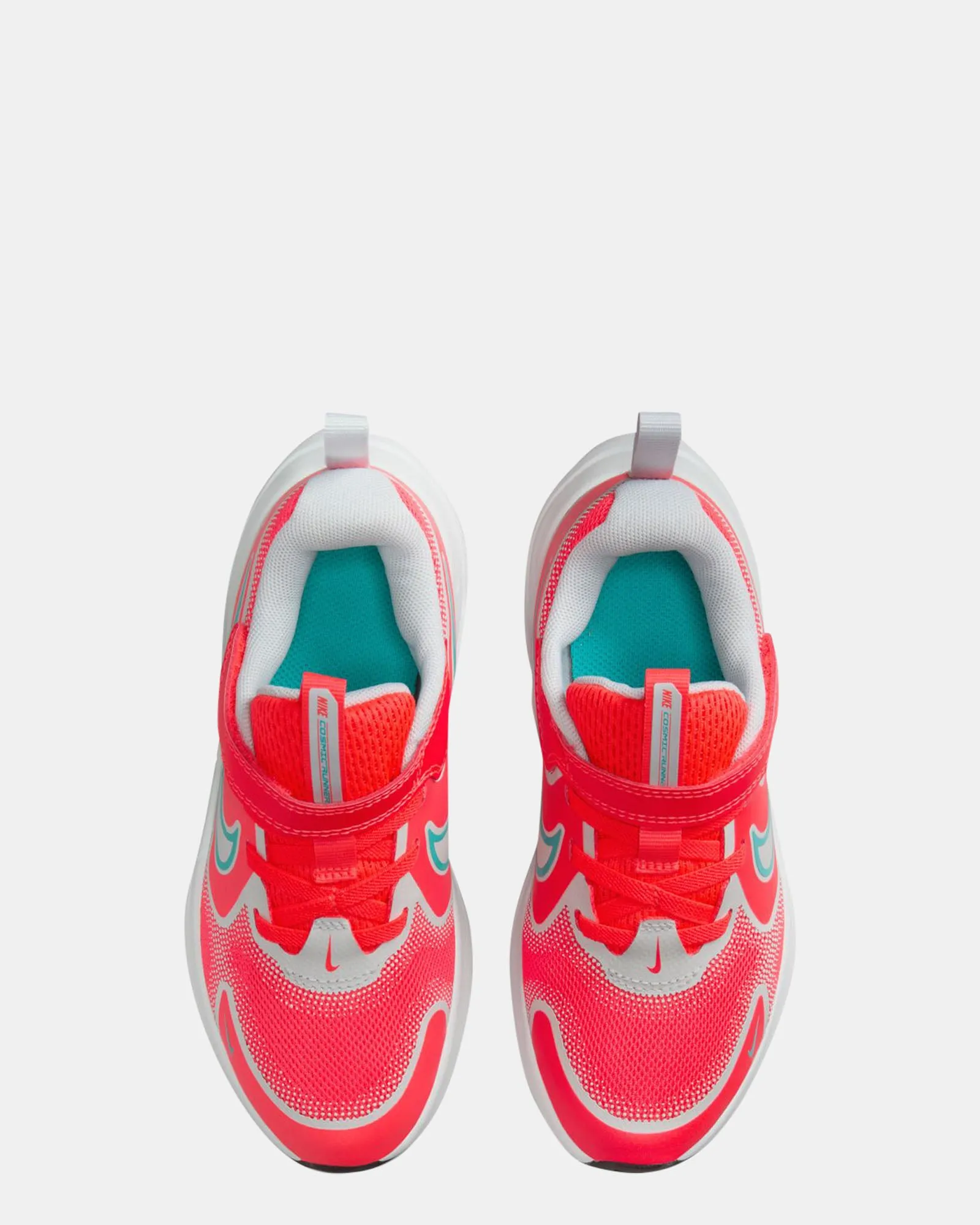 Chaussures Nike pour Enfants Mystic Fly Ps G Rouge Vif/Cactus Poussiéreux