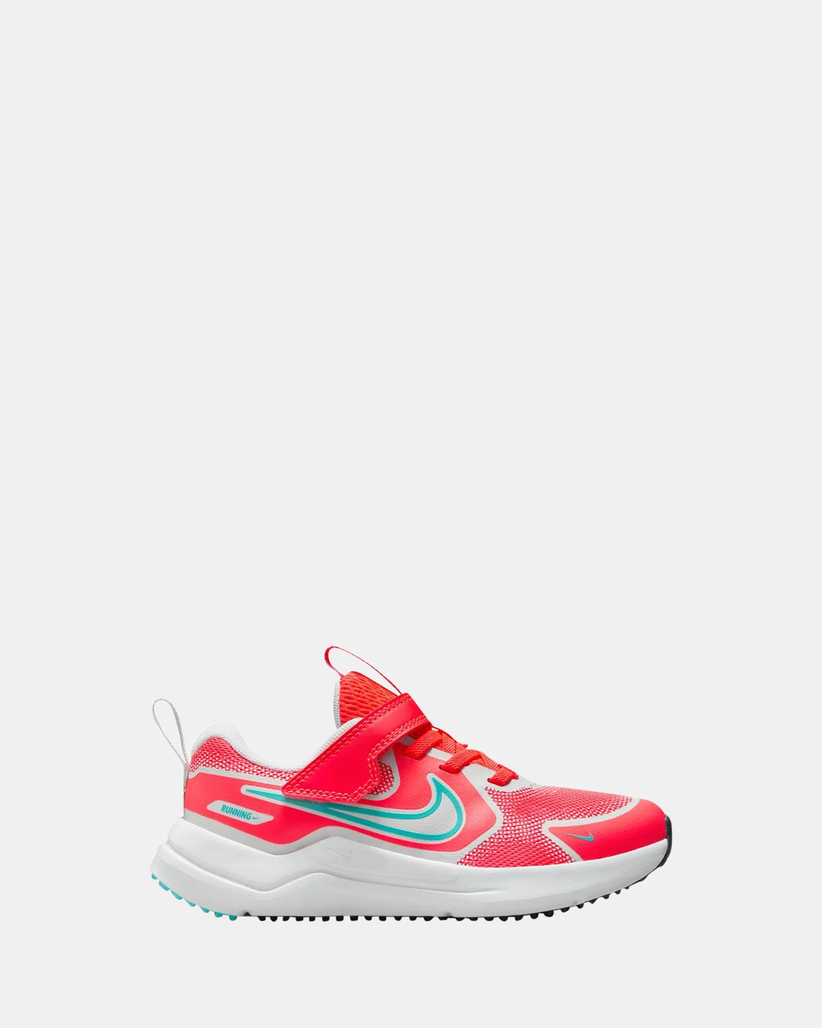 Chaussures Nike pour Enfants Mystic Fly Ps G Rouge Vif/Cactus Poussiéreux