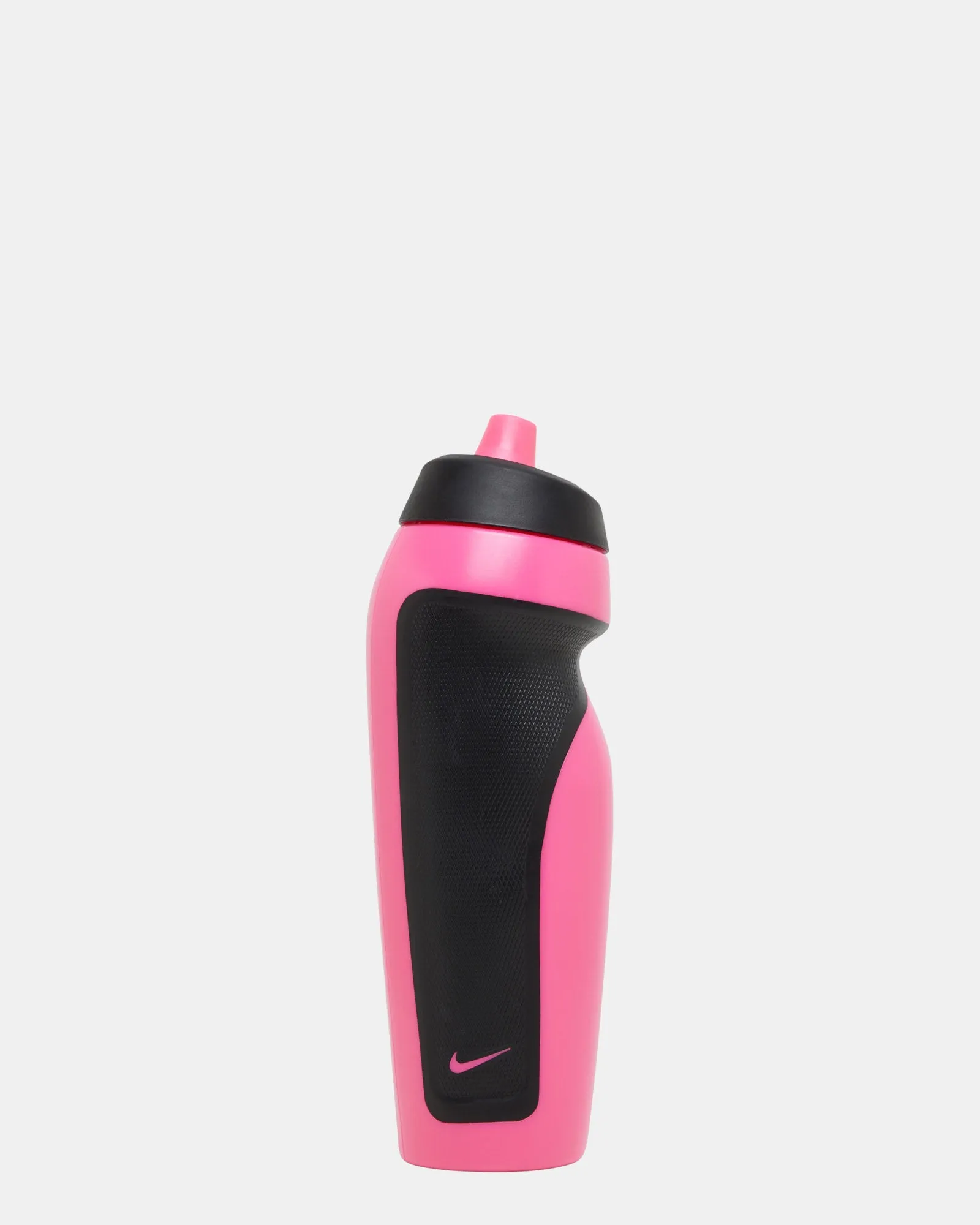 Chaussures Nike pour Enfants Gourde Nike 600ml Rose Pow/Noir