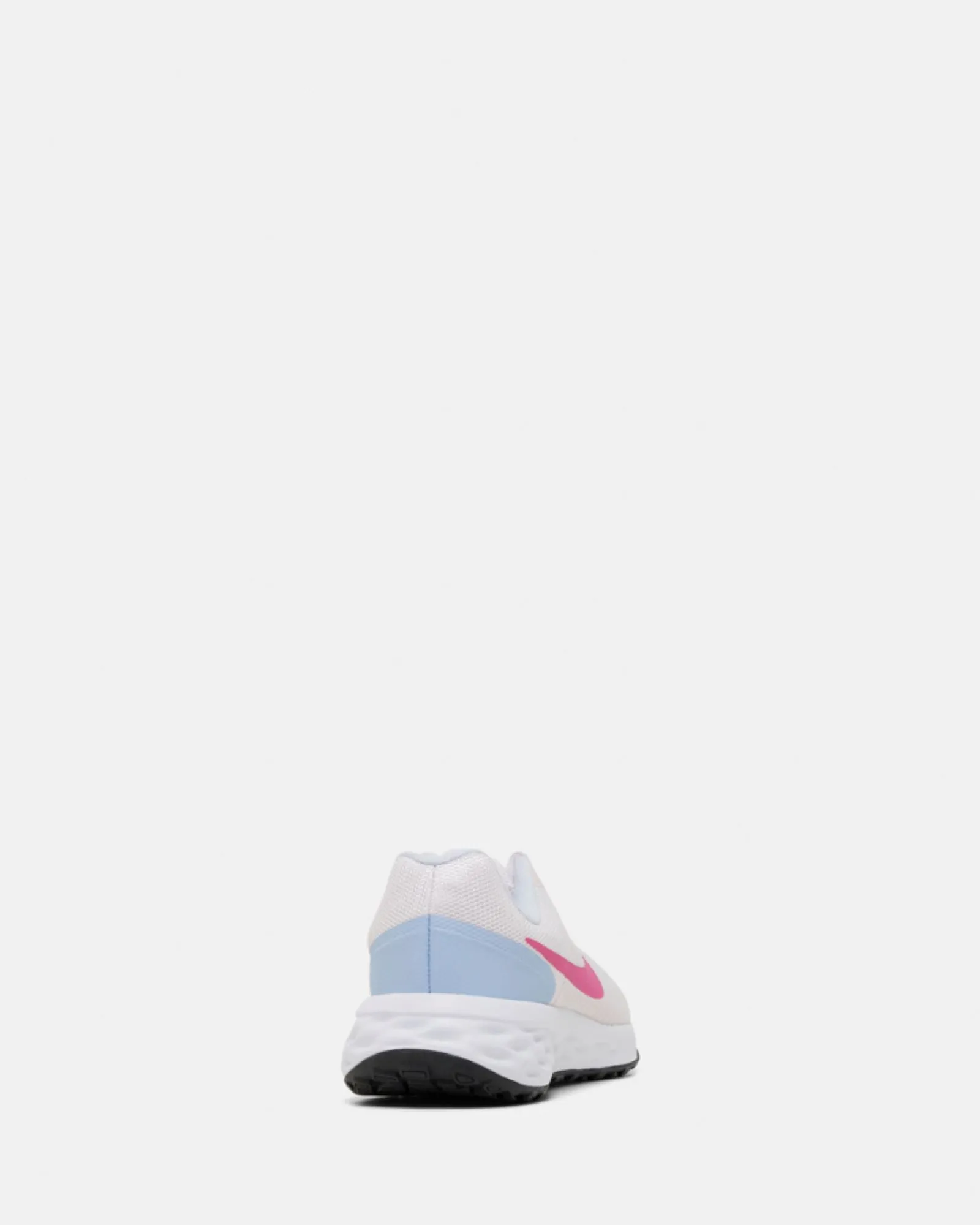 Chaussures Nike Kids' Revolution 6 NN Grade School Rose Perlé/Fuchsia Cosmique