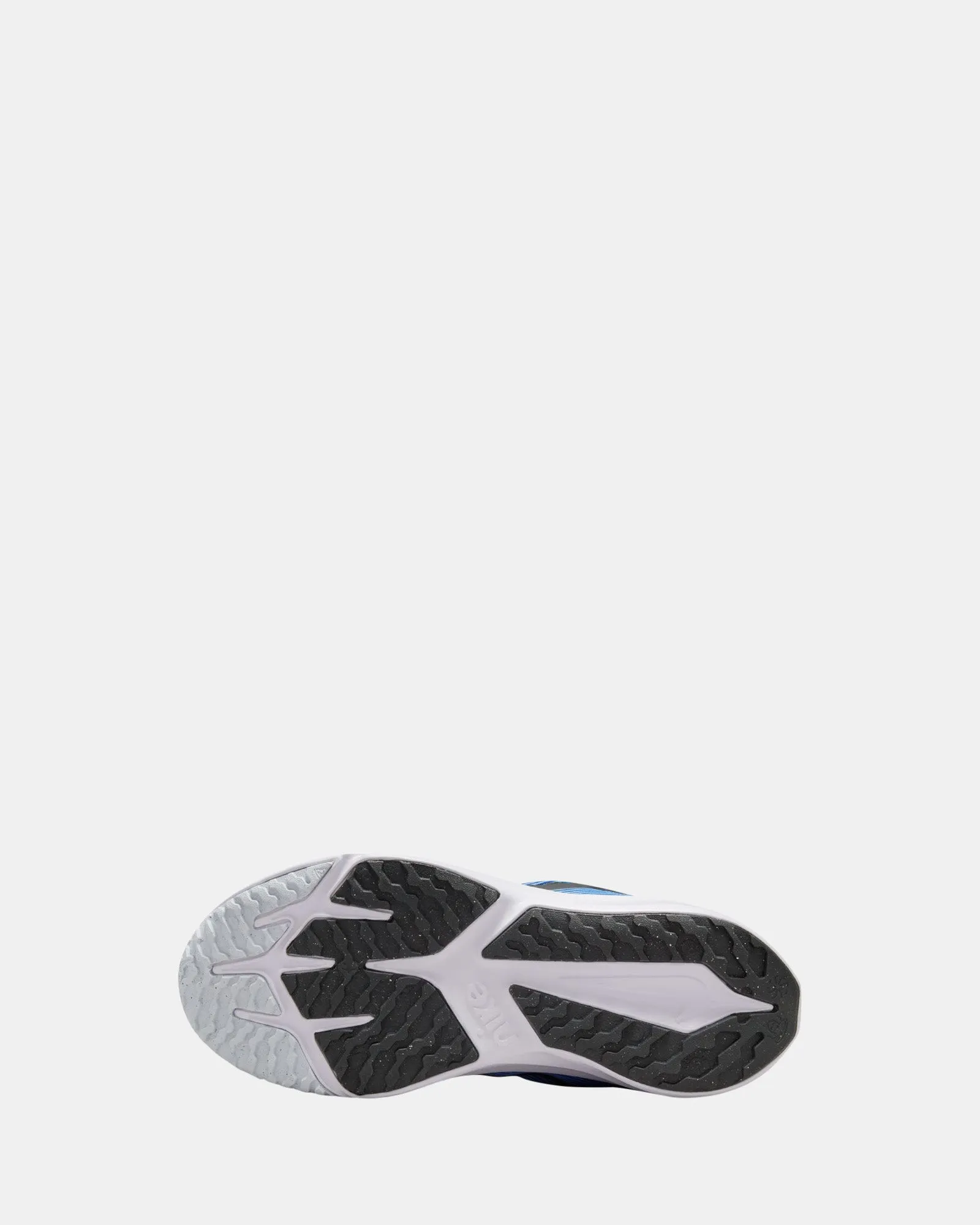 Chaussures Nike Enfants Star Runner 4 Nn Grade School Bleu Outremer/Anthracite/Blanc