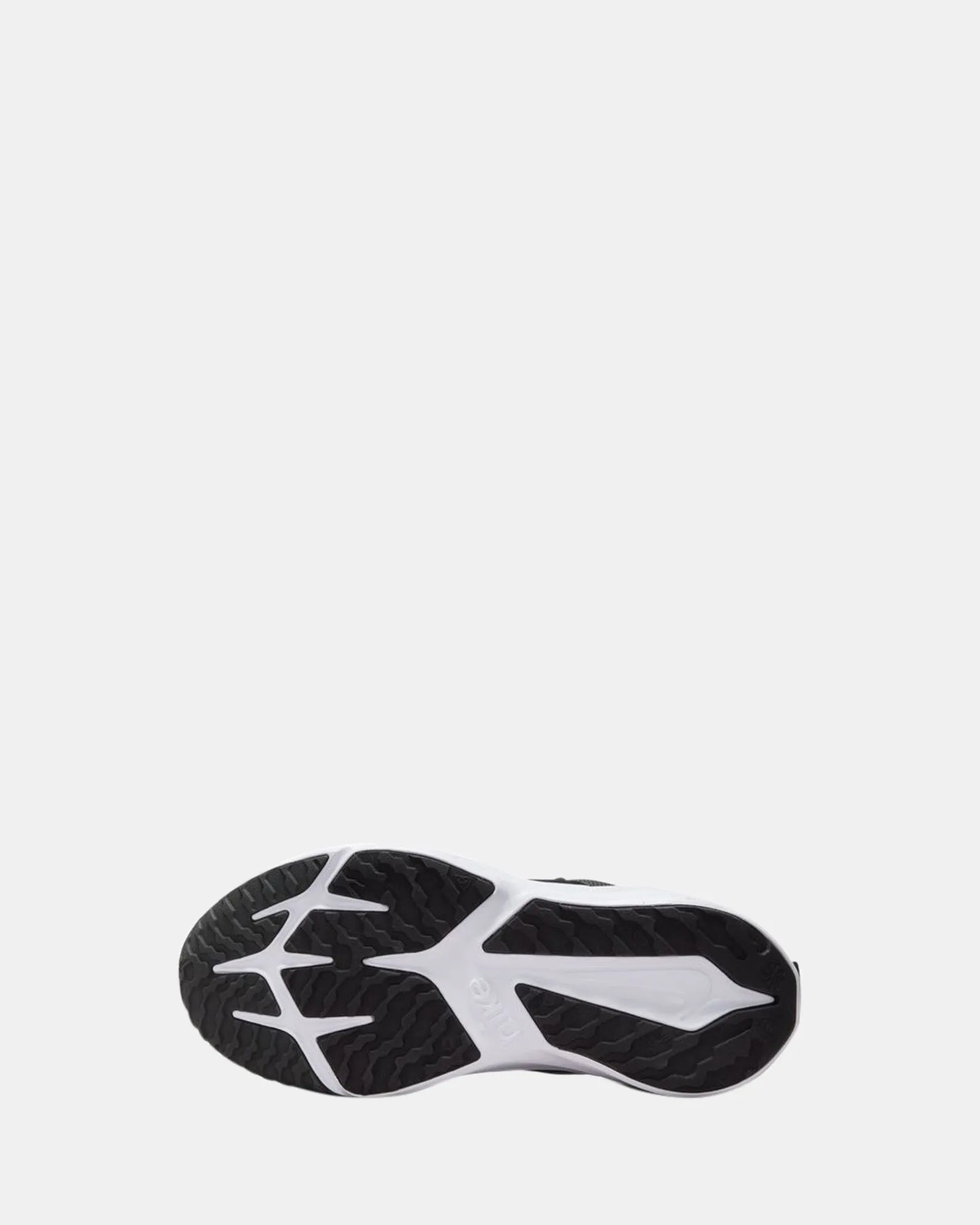 Chaussures Nike Enfants Star Runner 4 NN Préscolaire Noir/Blanc/Anthracite