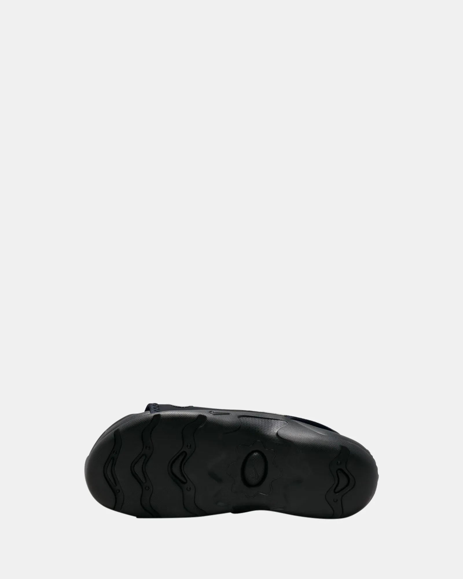 Chaussures Nike Enfants Sunray Adjust 6 Préscolaire Noir/Blanc