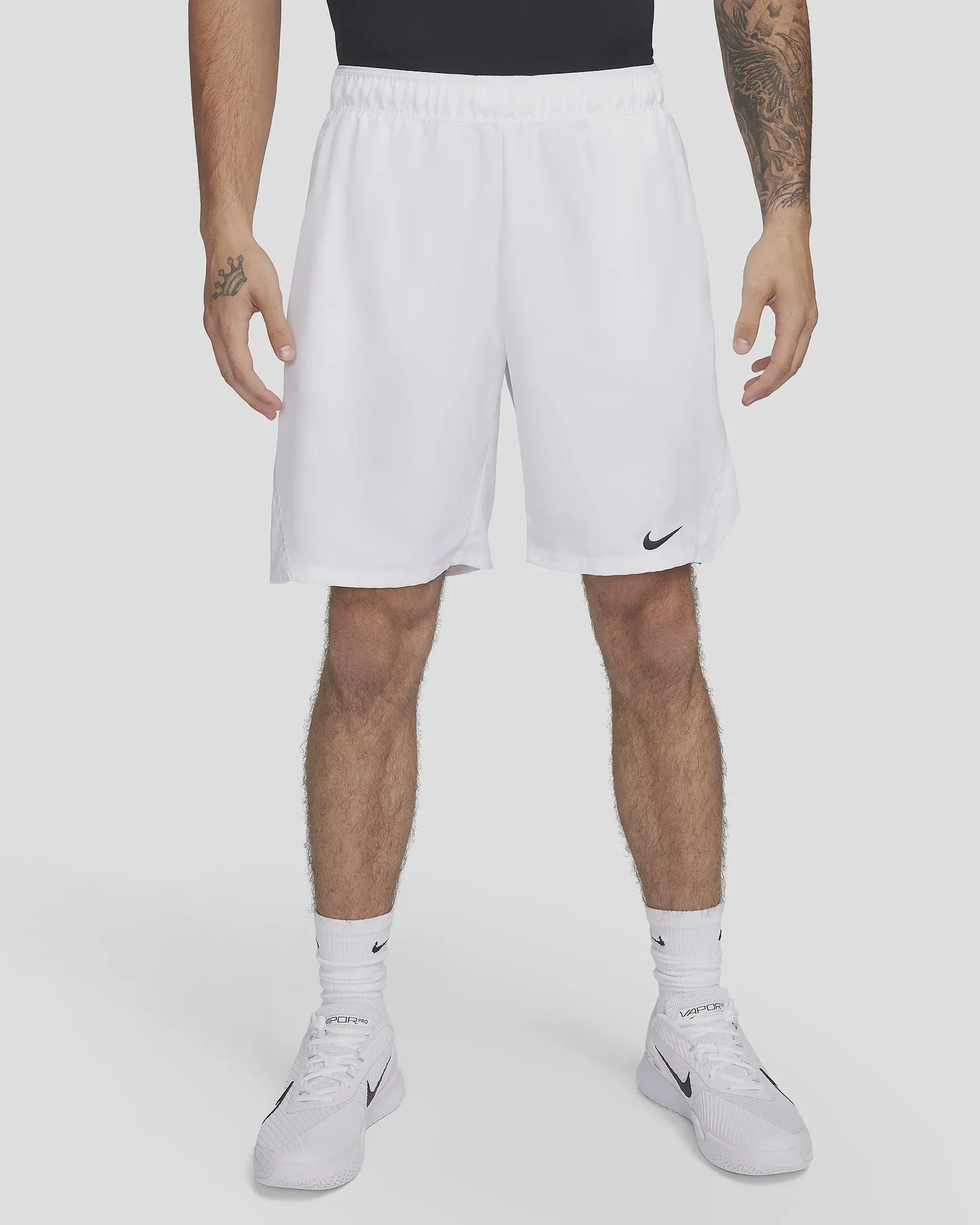 Nike Short de Sport Court Victory pour Homme - 9