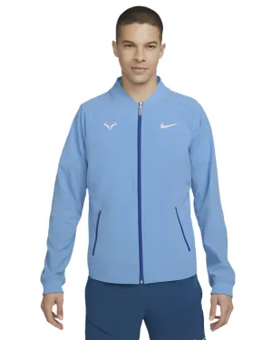 Nike Men's Rafa Jacket - DV2885-412 Clothing Nike Men