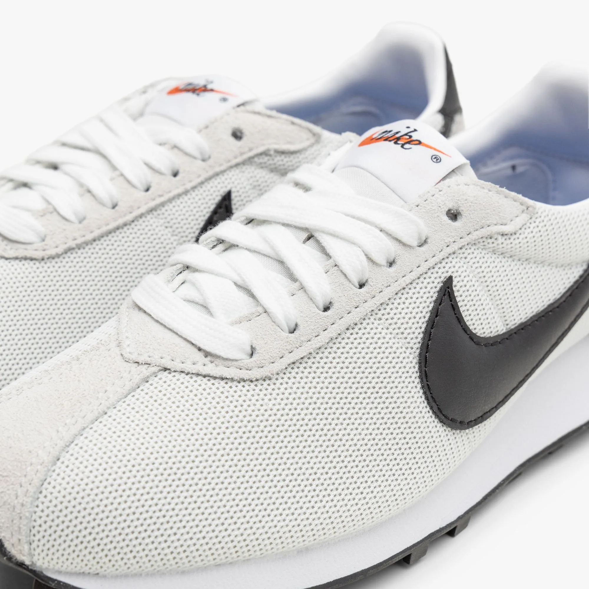 Nike LD-1000 pour Femme / Blanc Summit / Noir - Blanc