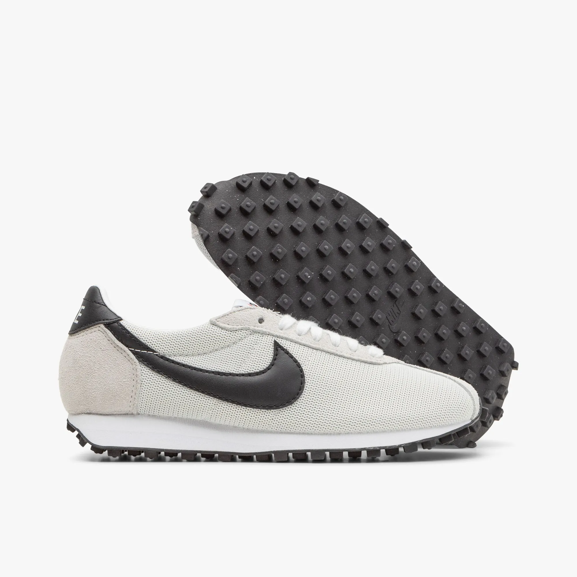 Nike LD-1000 pour Femme / Blanc Summit / Noir - Blanc